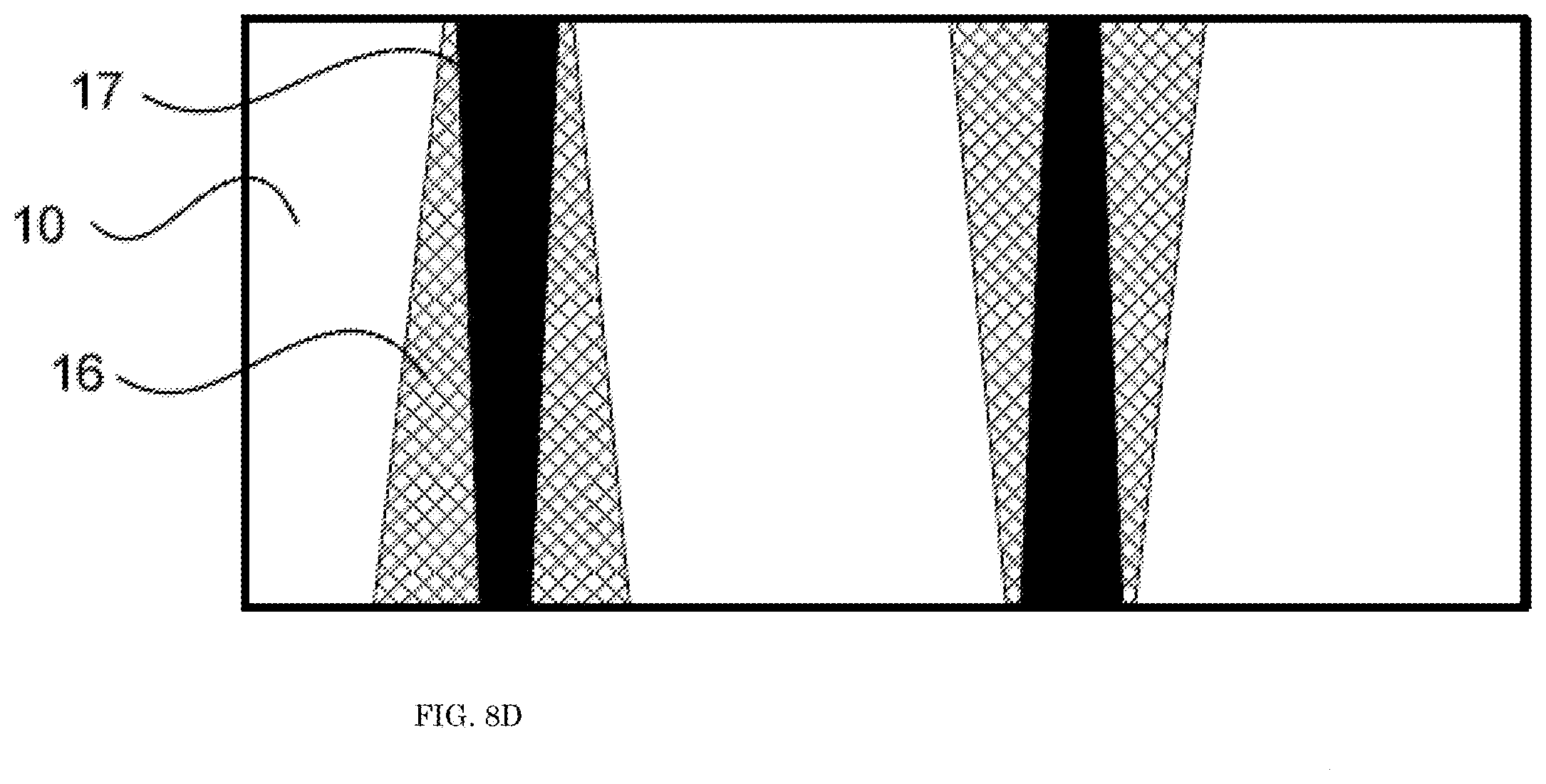 Patent US12588479 Figure 10 – Solid-state image sensor, and electronic device