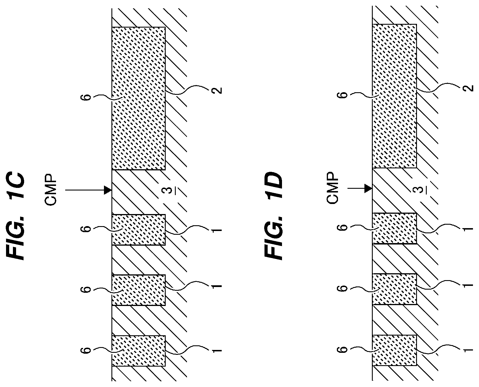 Patent US12588480 Figure 2 – Method of manufacturing barrier-metal-free metal interconnect structure, and barrier-metal-free metal interconnect structure