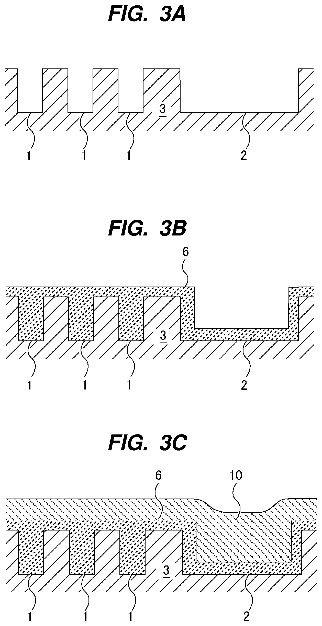 Patent US12588480 Figure 4 – Method of manufacturing barrier-metal-free metal interconnect structure, and barrier-metal-free metal interconnect structure