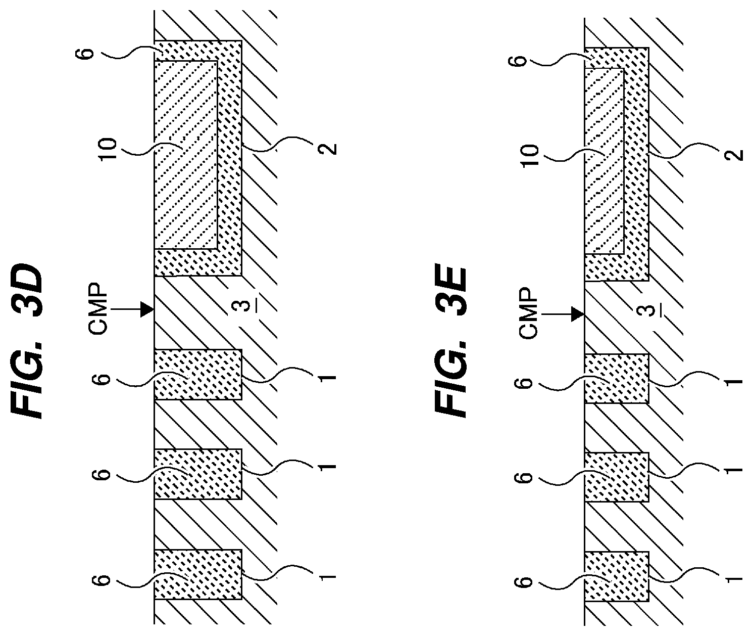Patent US12588480 Figure 5 – Method of manufacturing barrier-metal-free metal interconnect structure, and barrier-metal-free metal interconnect structure