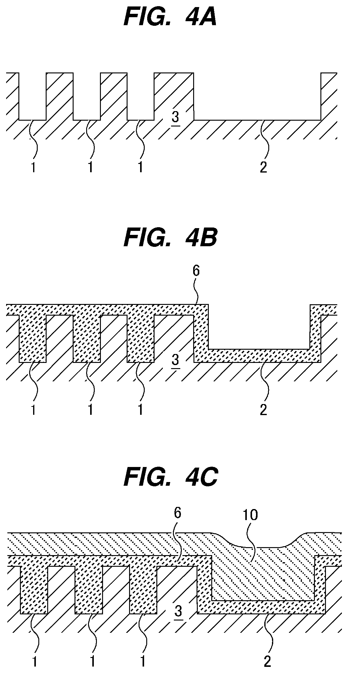 Patent US12588480 Figure 6 – Method of manufacturing barrier-metal-free metal interconnect structure, and barrier-metal-free metal interconnect structure