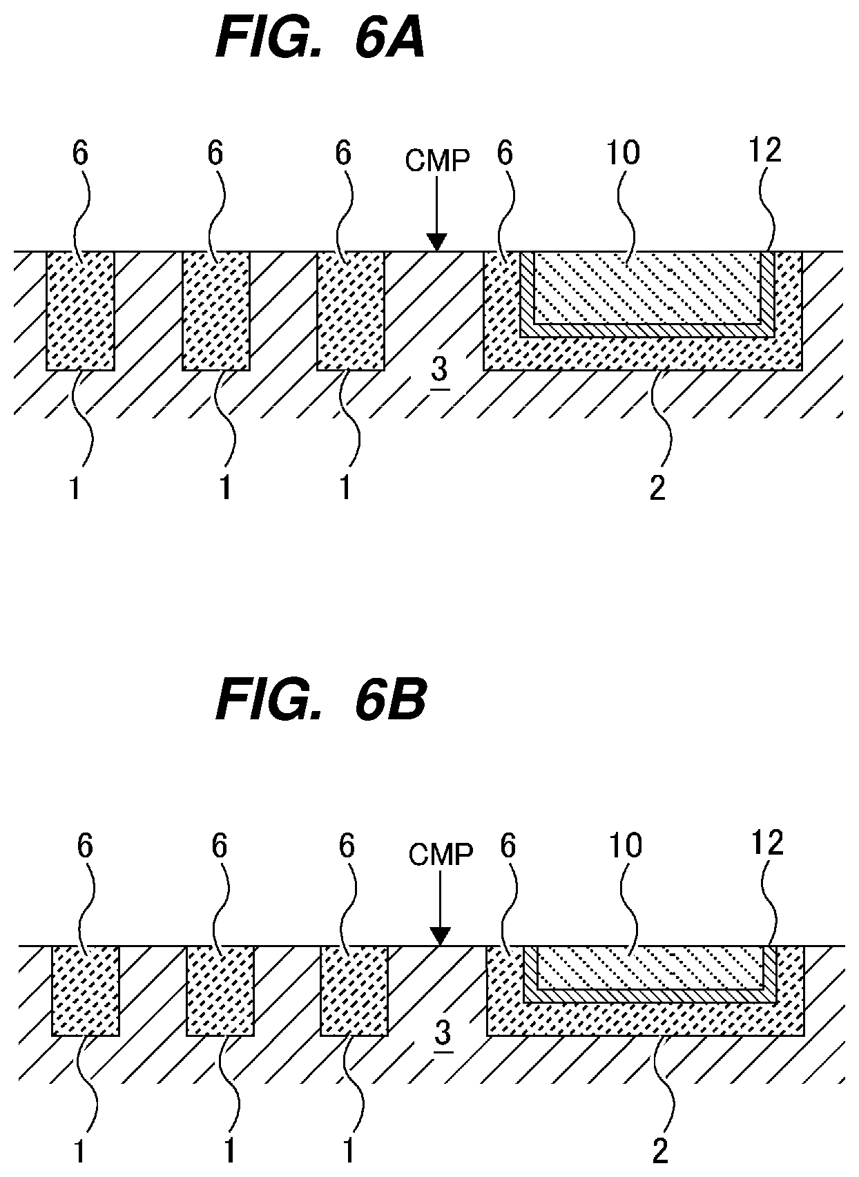 Patent US12588480 Figure 9 – Method of manufacturing barrier-metal-free metal interconnect structure, and barrier-metal-free metal interconnect structure