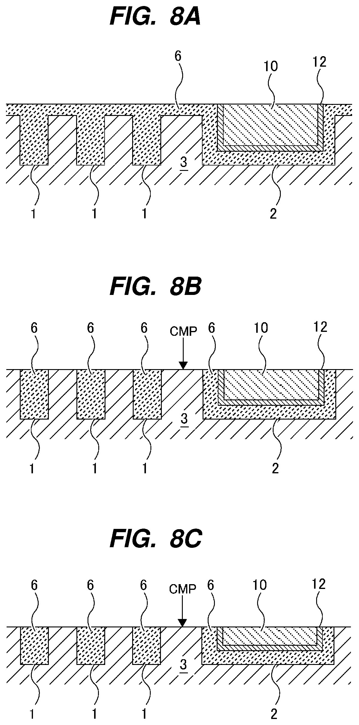Patent US12588480 Figure 11 – Method of manufacturing barrier-metal-free metal interconnect structure, and barrier-metal-free metal interconnect structure