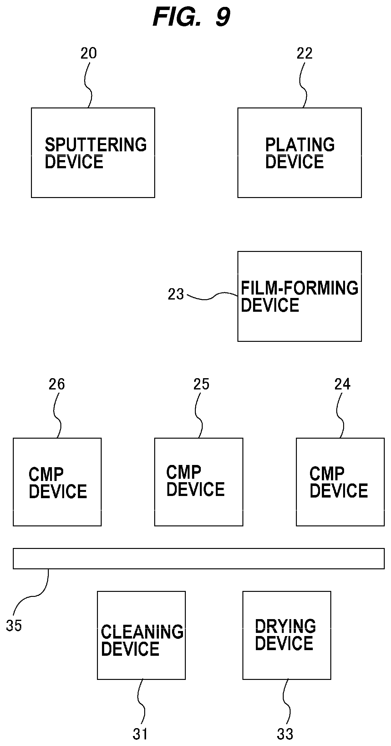 Patent US12588480 Figure 12 – Method of manufacturing barrier-metal-free metal interconnect structure, and barrier-metal-free metal interconnect structure