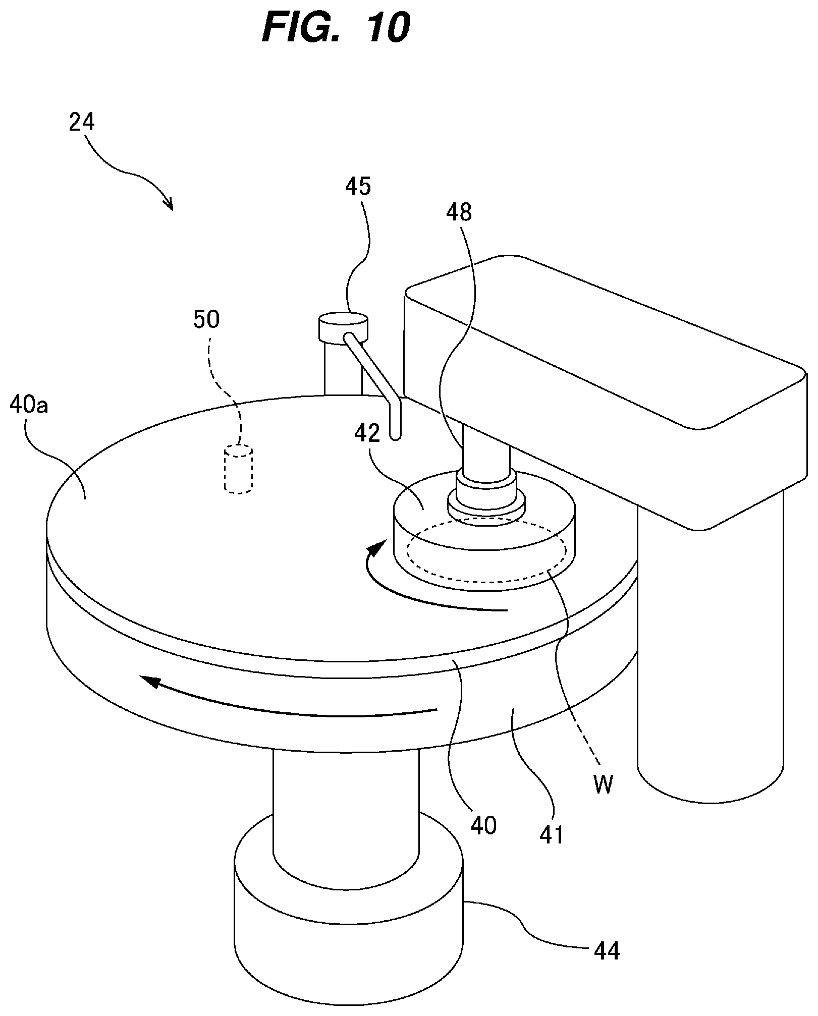 Patent US12588480 Figure 13 – Method of manufacturing barrier-metal-free metal interconnect structure, and barrier-metal-free metal interconnect structure