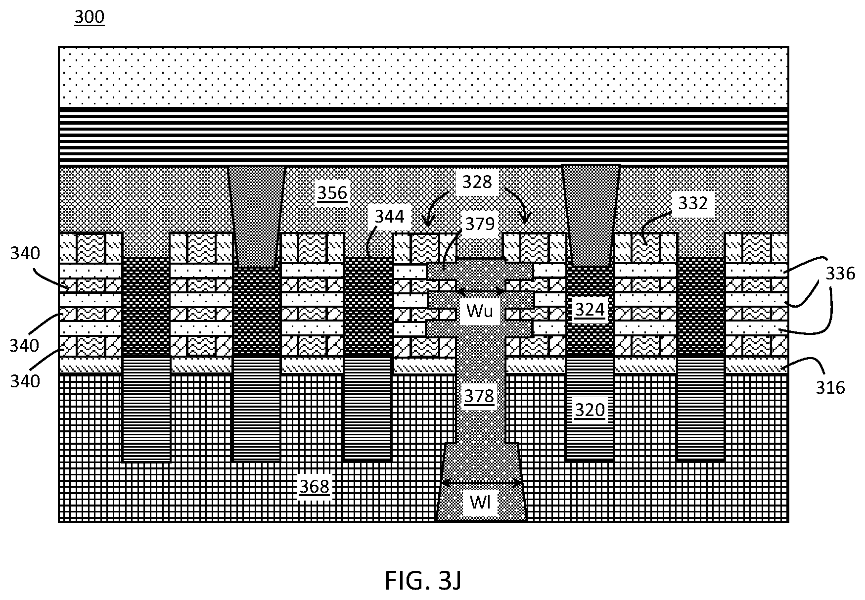 Patent US12588484 Figure 13 – Backside diffusion break