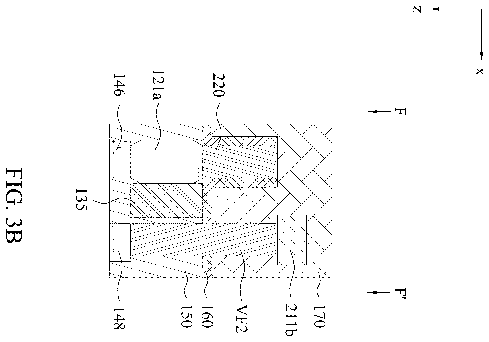 Patent US12588488 Figure 7 – Integrated circuit structure