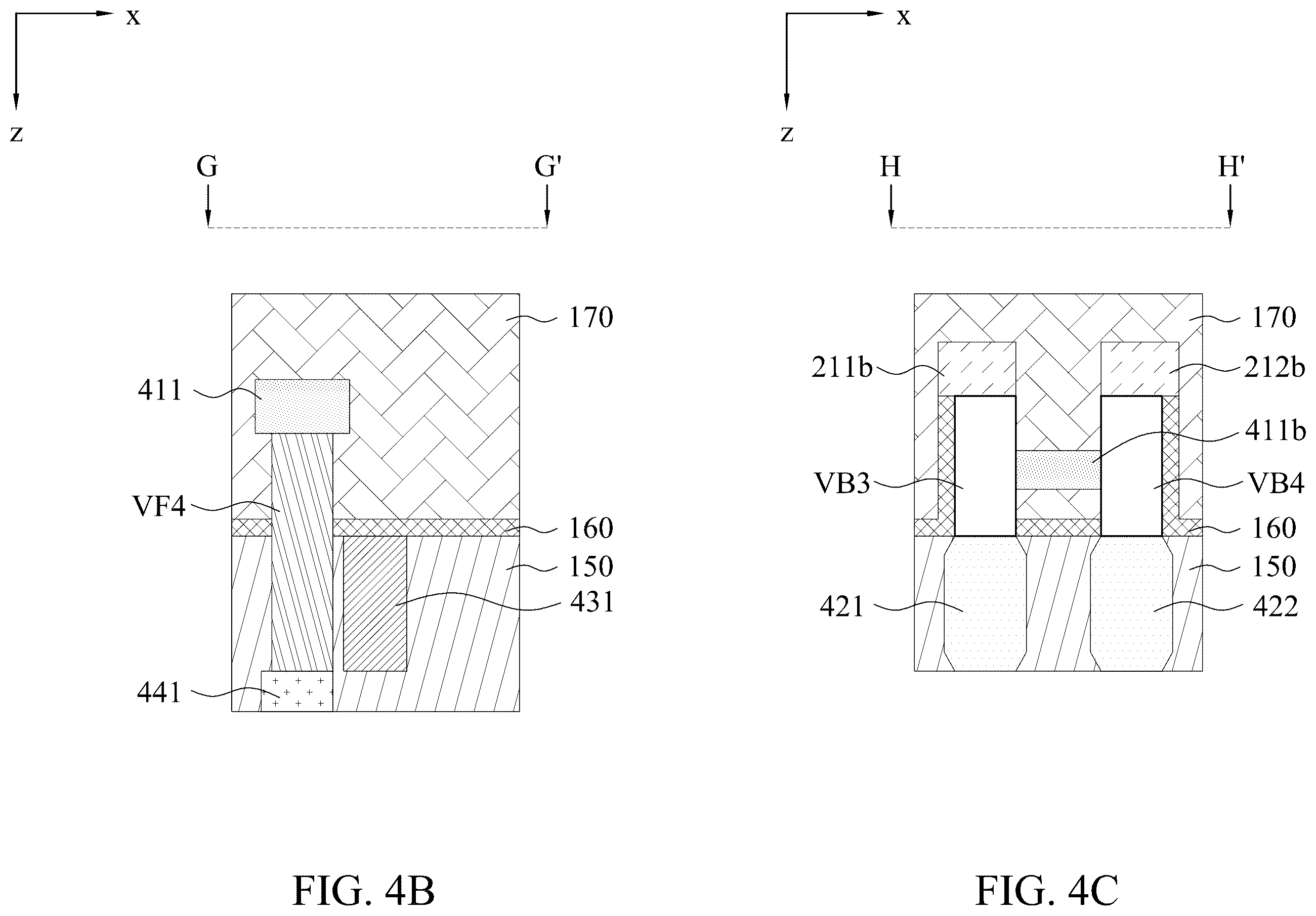Patent US12588488 Figure 9 – Integrated circuit structure