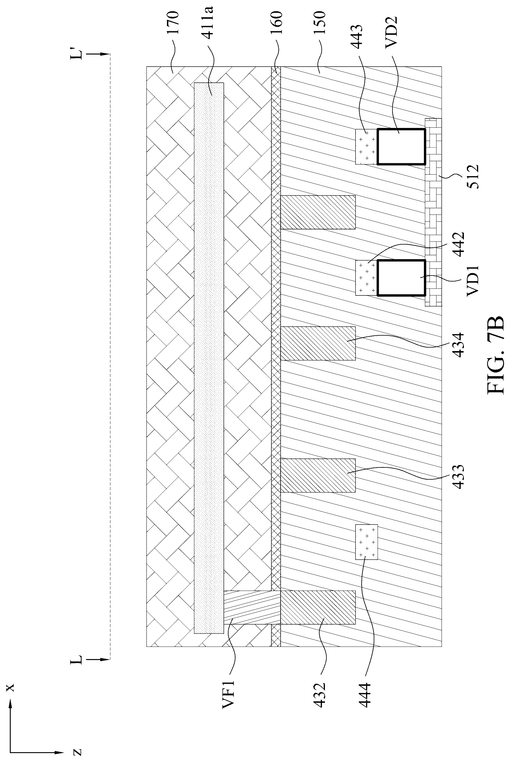 Patent US12588488 Figure 16 – Integrated circuit structure