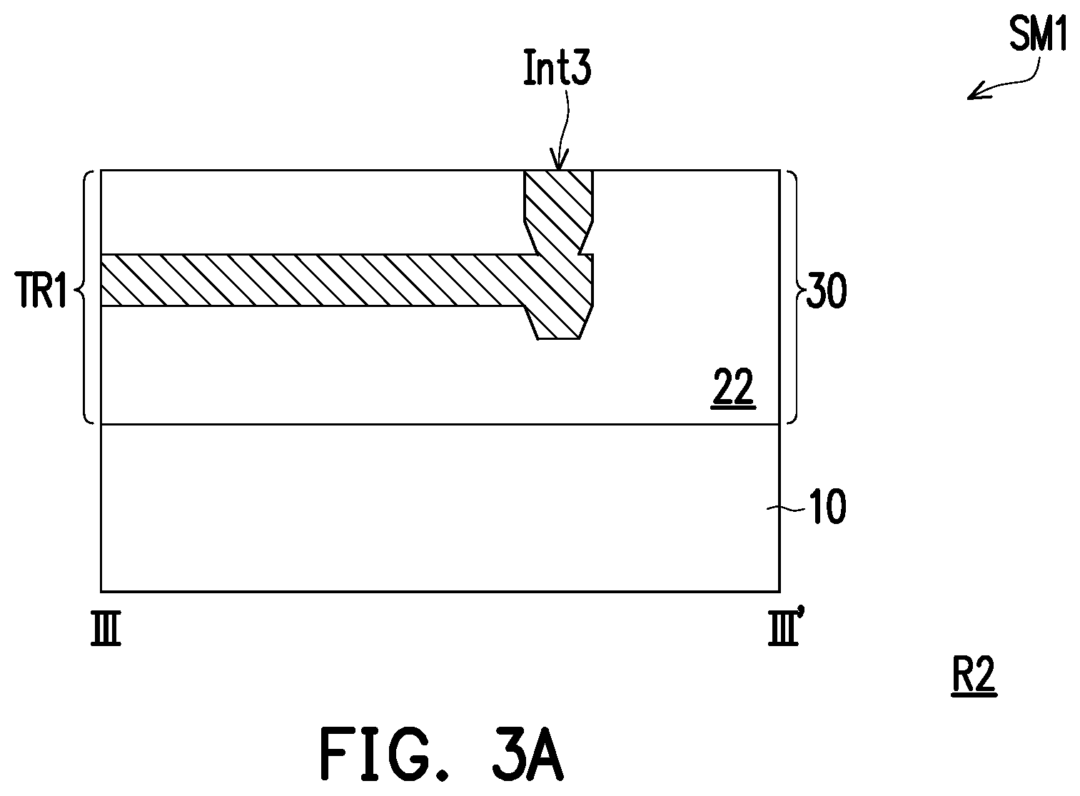 Patent US12588497 Figure 6 – Memory device