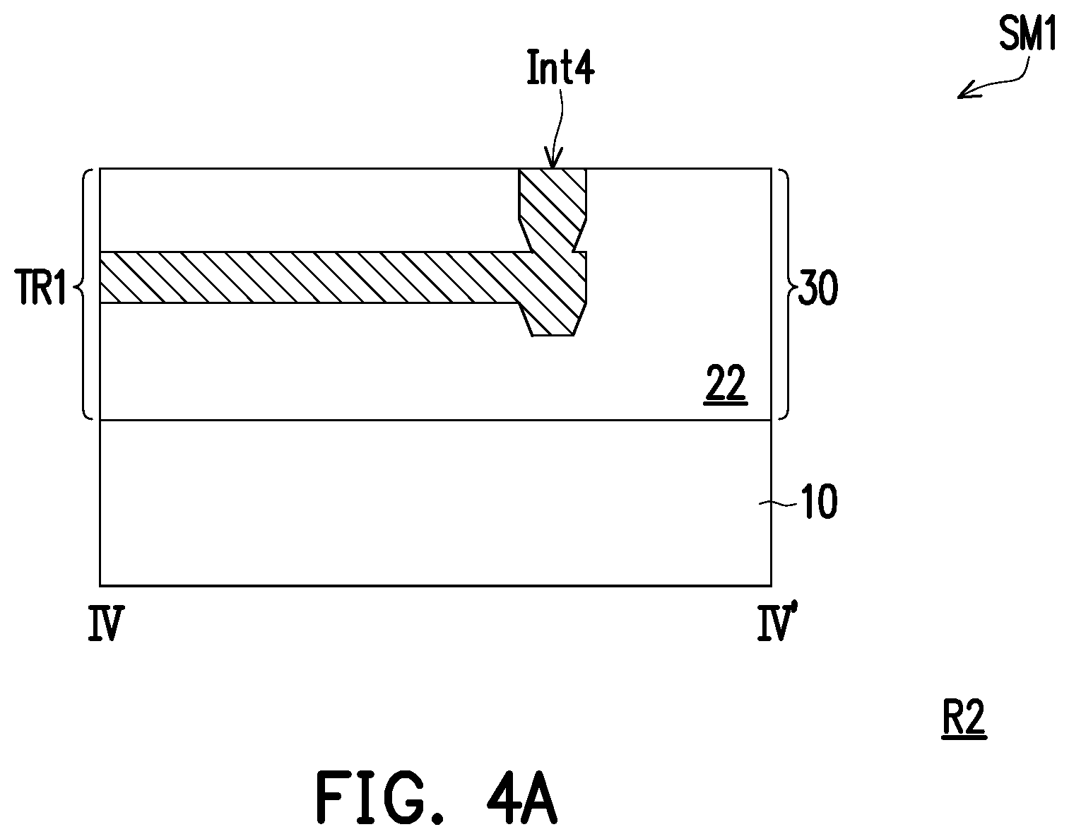Patent US12588497 Figure 10 – Memory device