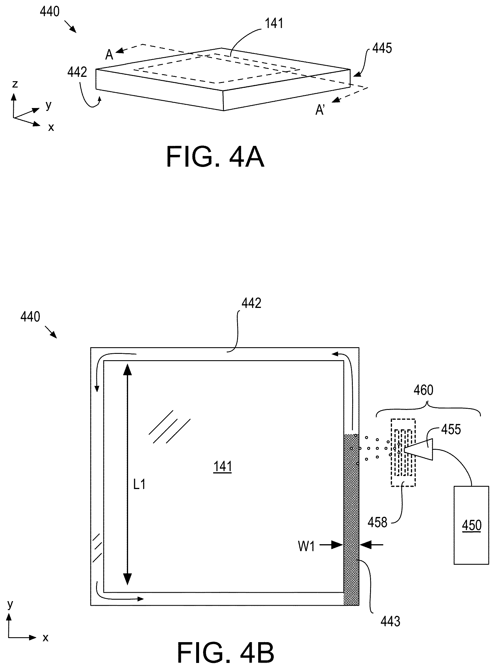 Patent US12588499 Figure 3 – Integrated circuit heat spreader including sealant interface material