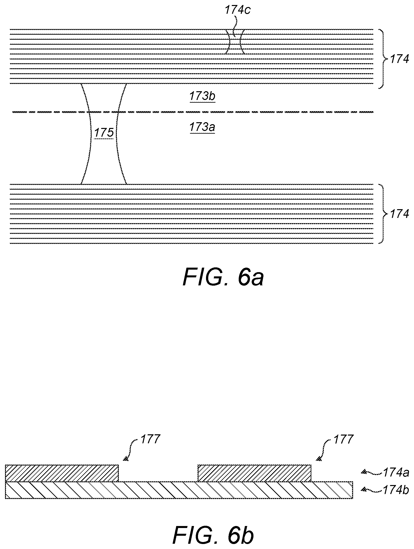 Patent US12588501 Figure 7 – Heatsink for a memory and routing module