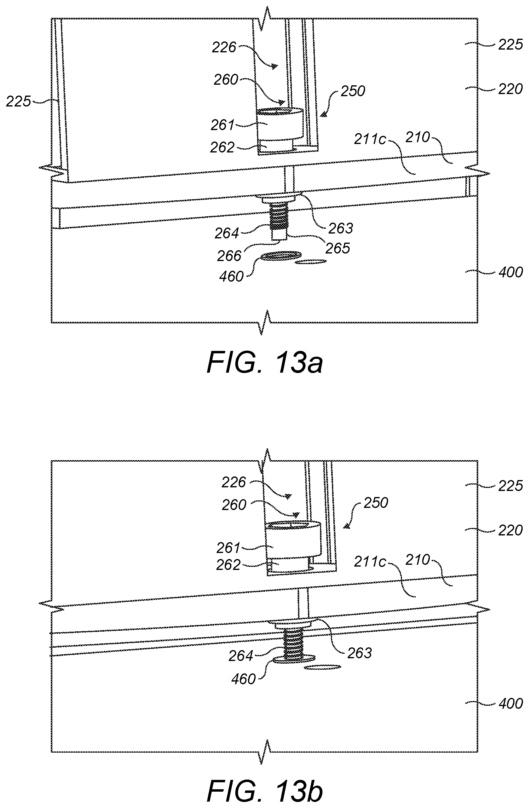 Patent US12588501 Figure 14 – Heatsink for a memory and routing module