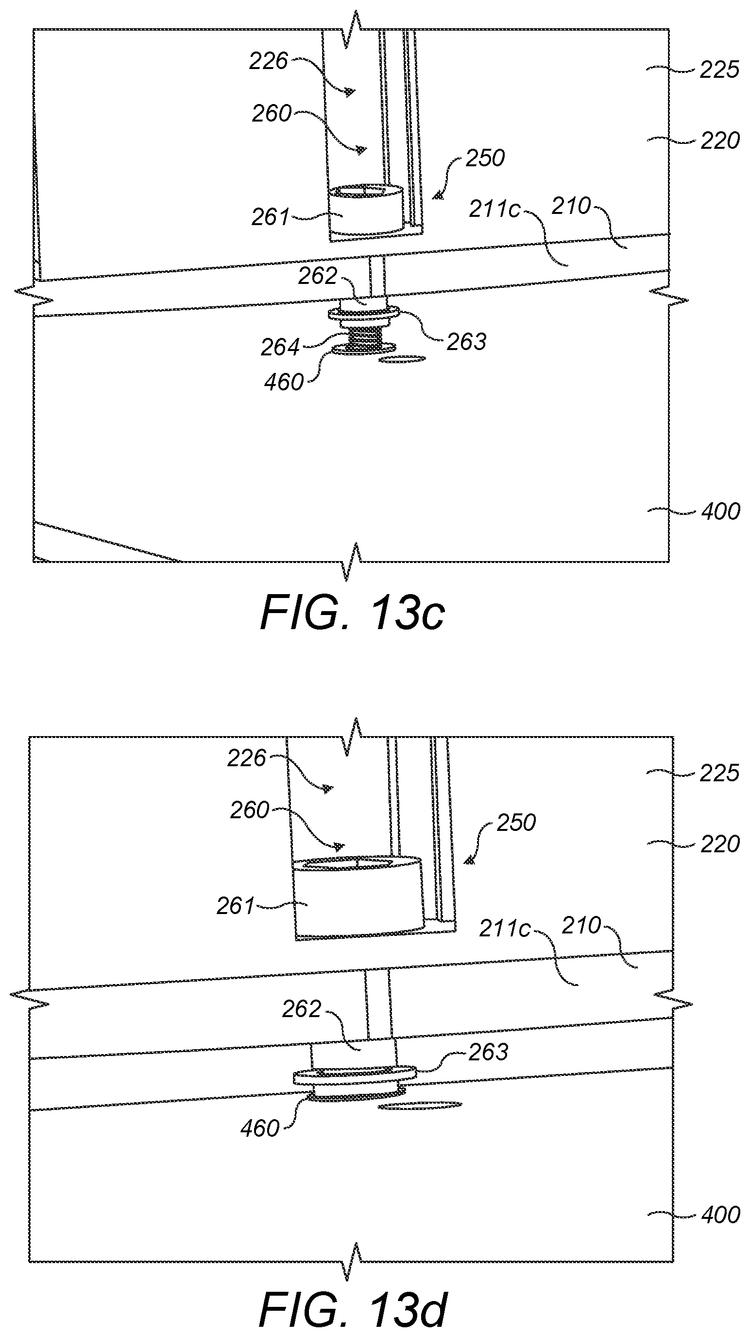 Patent US12588501 Figure 15 – Heatsink for a memory and routing module