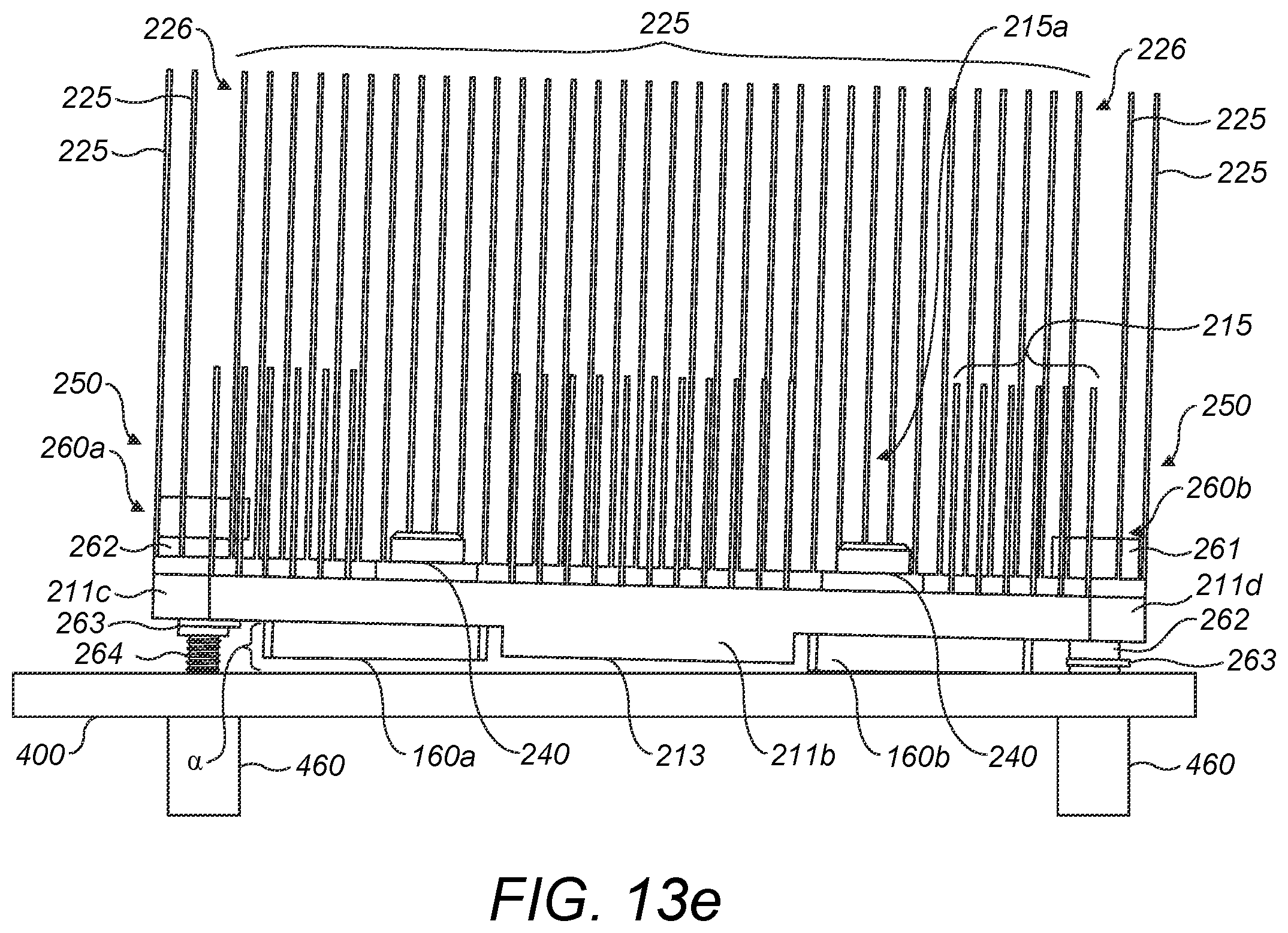 Patent US12588501 Figure 16 – Heatsink for a memory and routing module