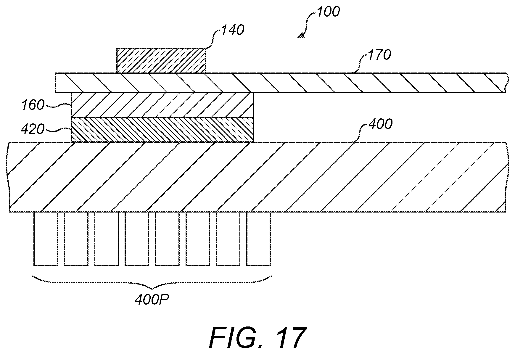 Patent US12588501 Figure 19 – Heatsink for a memory and routing module