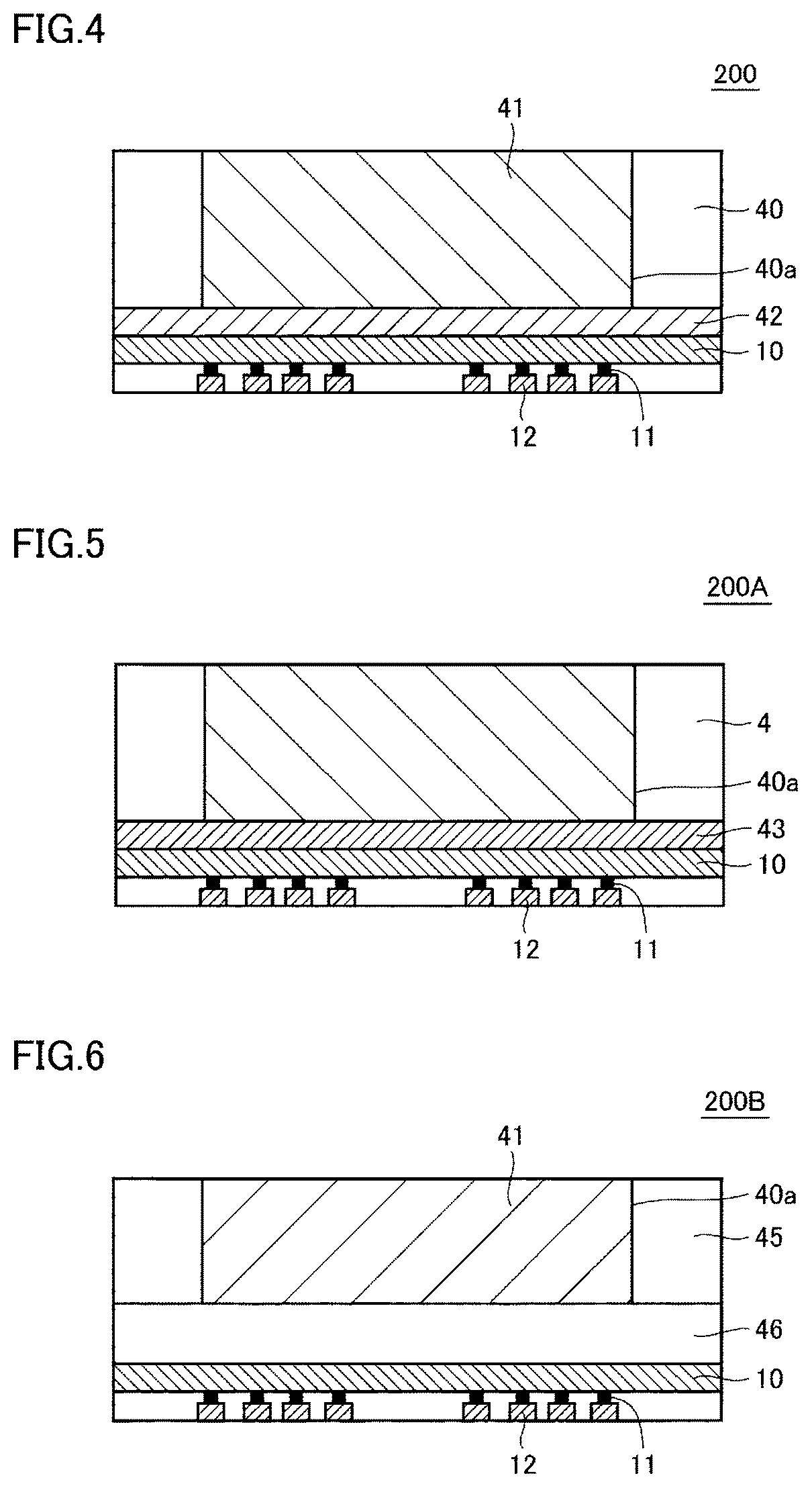 Patent US12588503 Figure 2 – Electronic device
