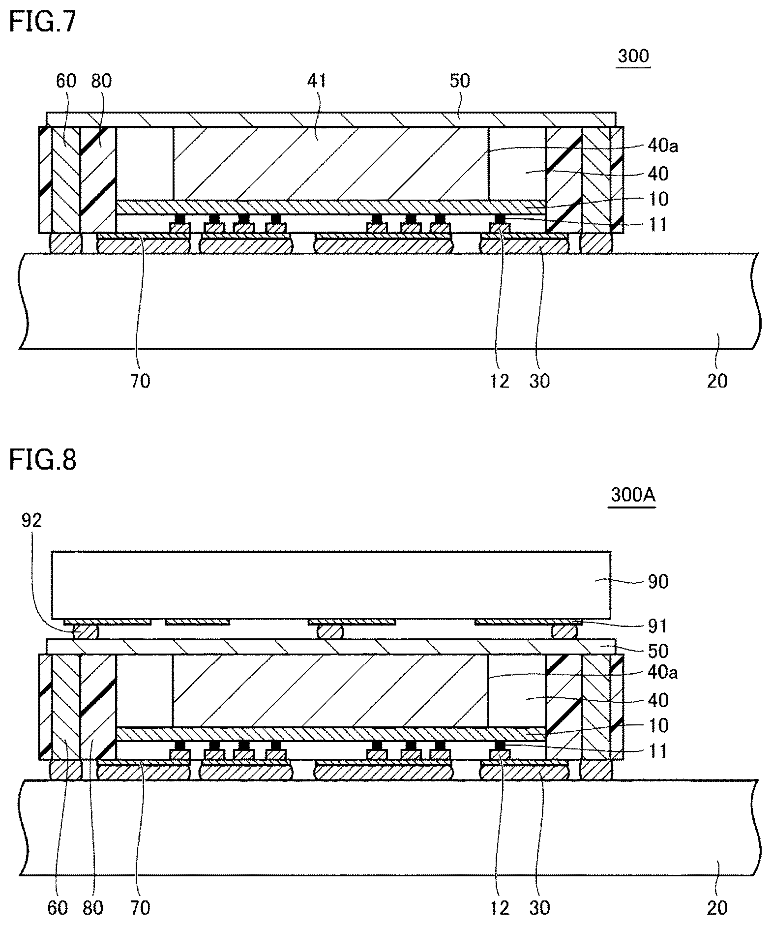 Patent US12588503 Figure 3 – Electronic device