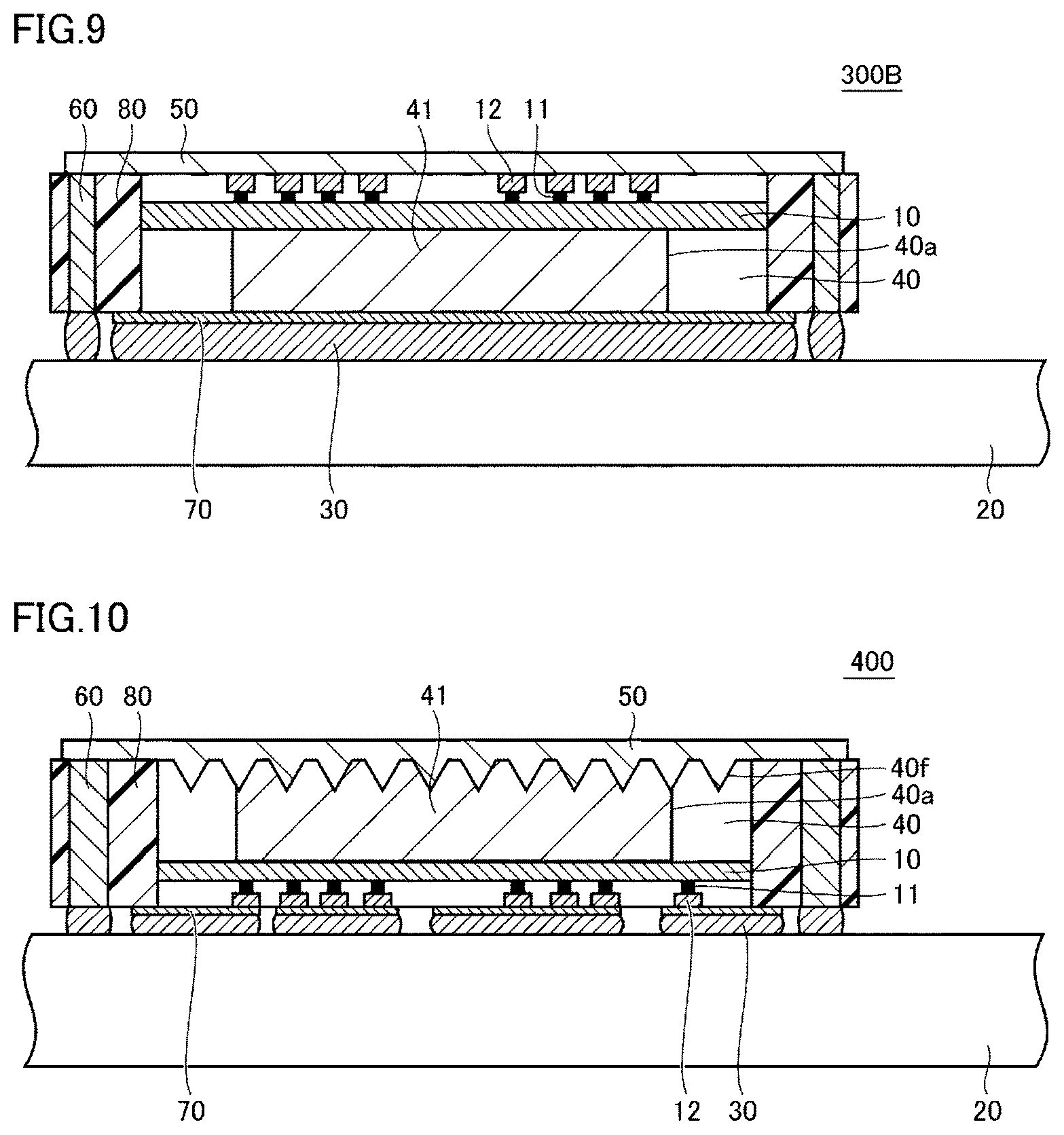 Patent US12588503 Figure 4 – Electronic device
