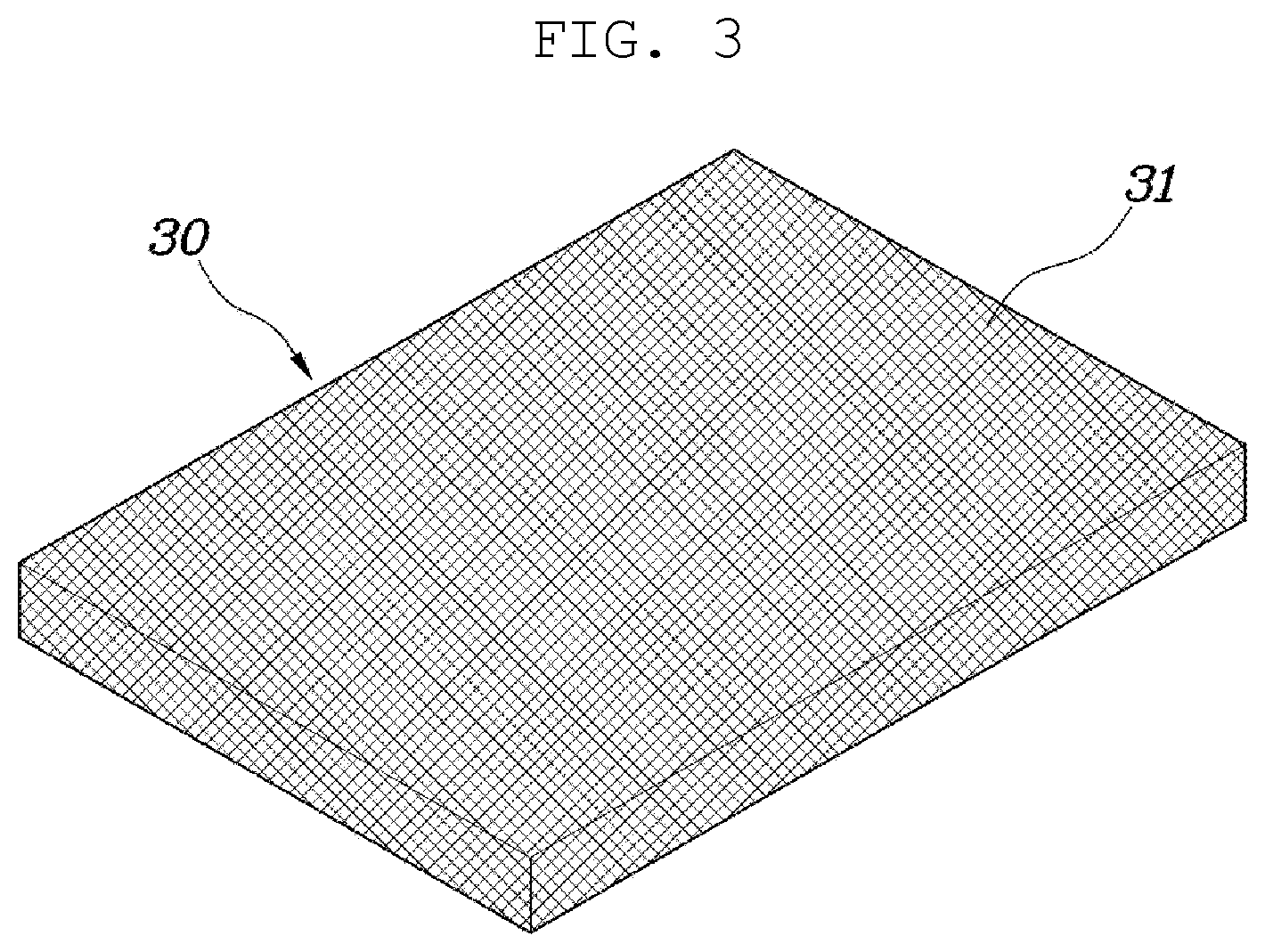 Patent US12588504 Figure 3 – Direct cooling type power module