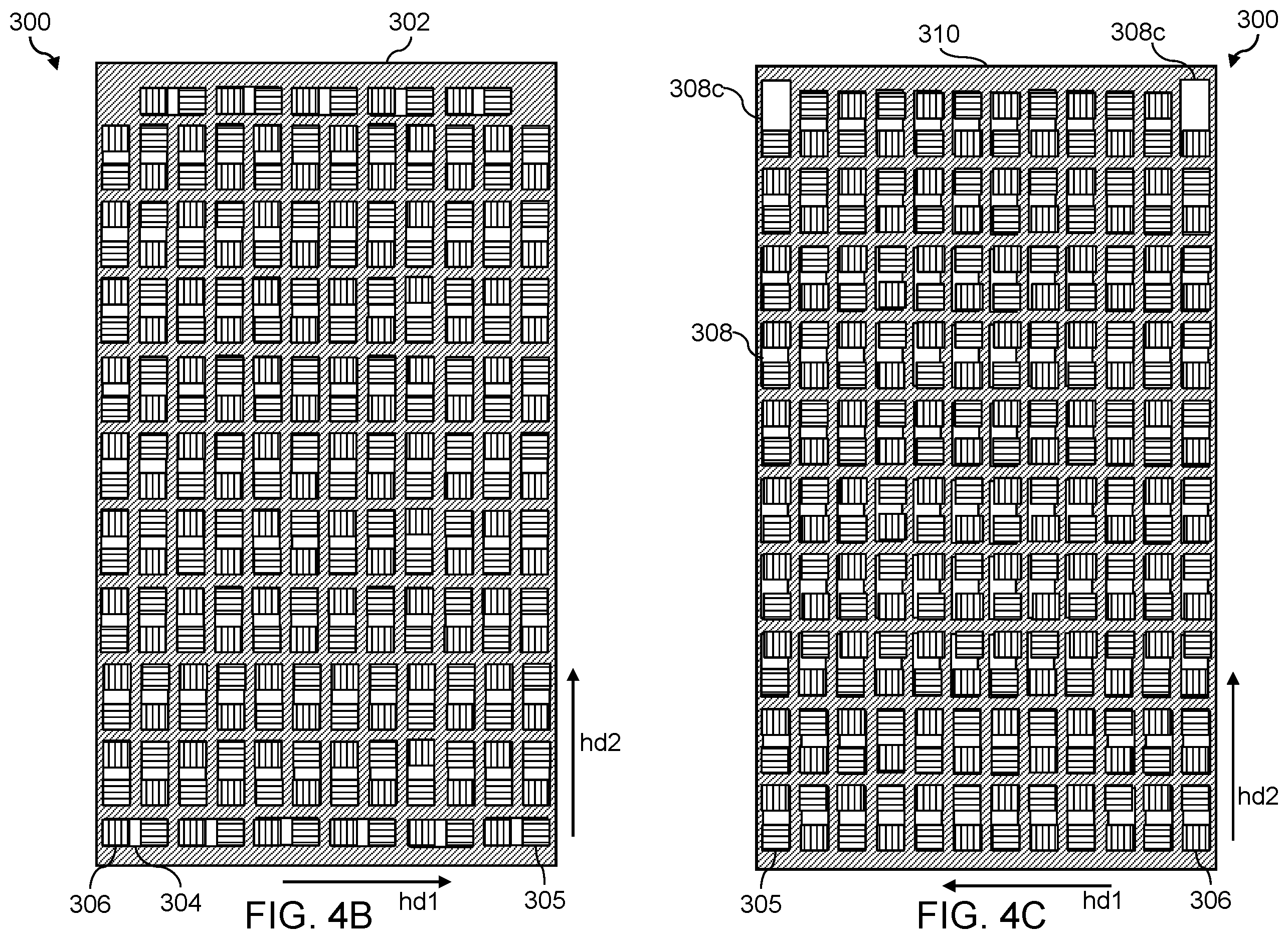Patent US12588505 Figure 9 – Thermal and mechanical enhanced thermal module structure on heterogeneous packages and methods for forming the same