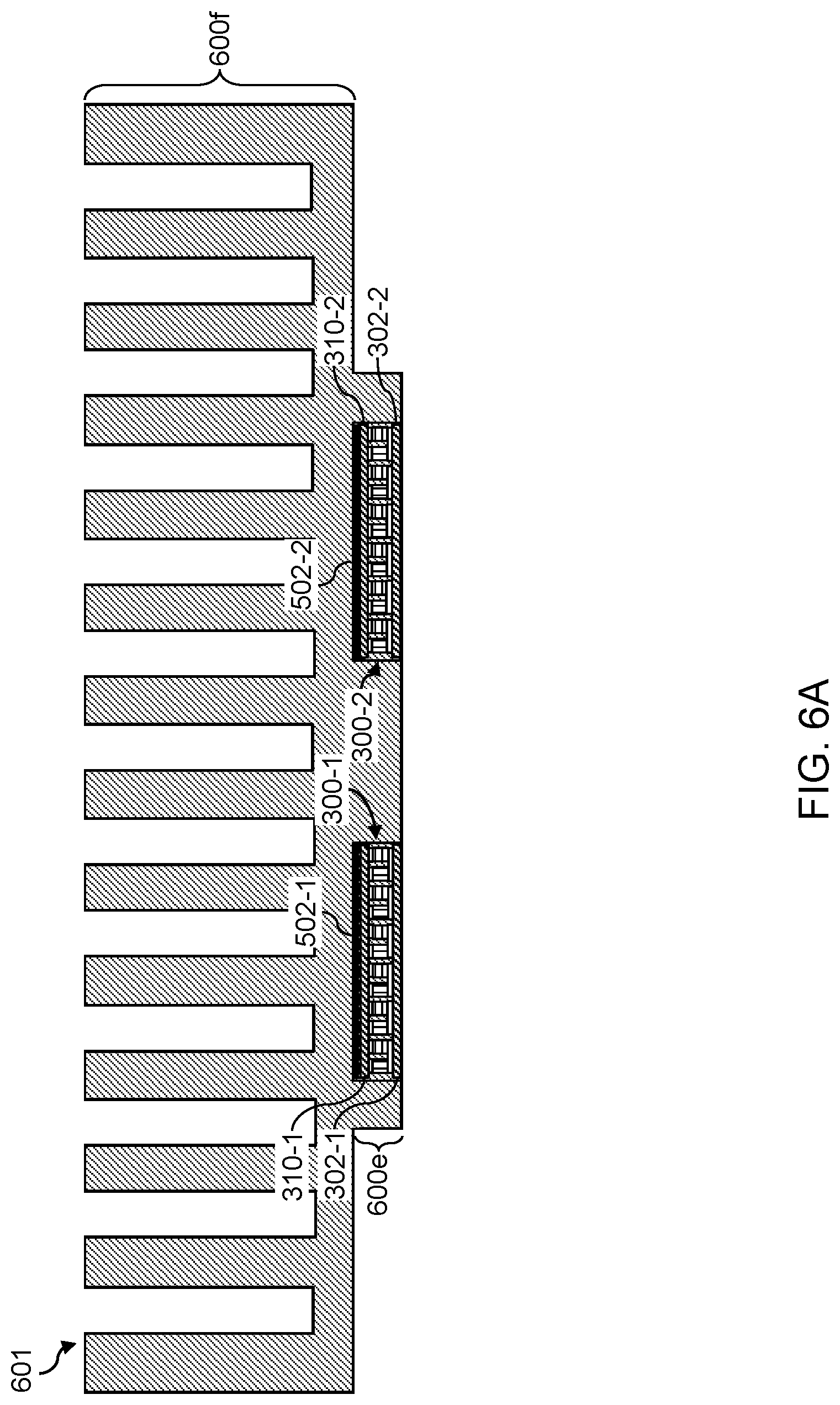 Patent US12588505 Figure 12 – Thermal and mechanical enhanced thermal module structure on heterogeneous packages and methods for forming the same