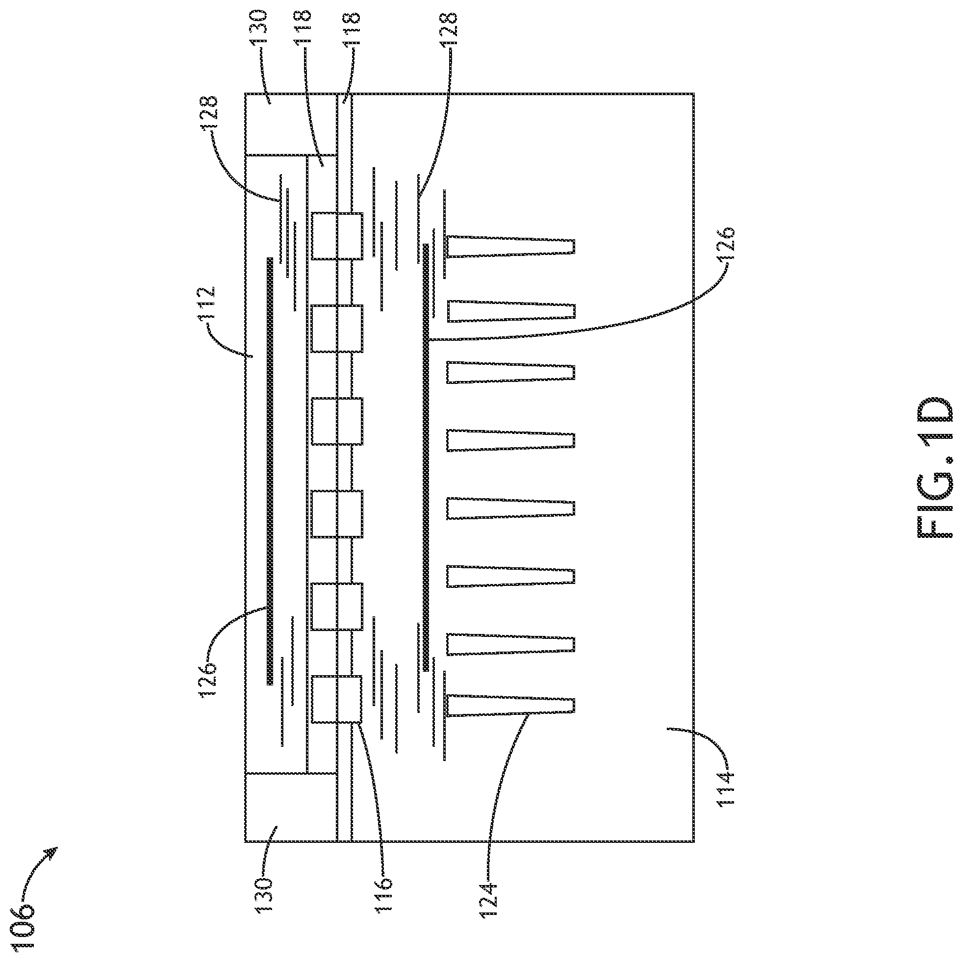 Patent US12588506 Figure 4 – Stacked semiconductor method and apparatus