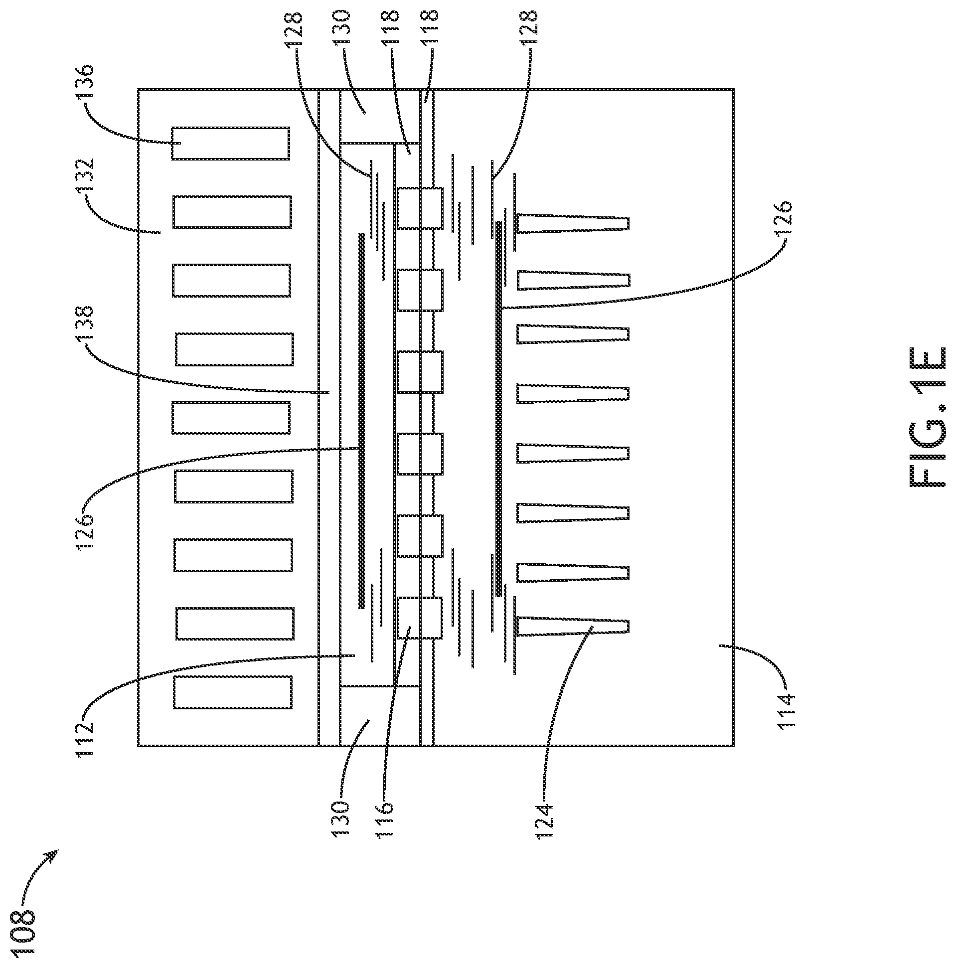 Patent US12588506 Figure 5 – Stacked semiconductor method and apparatus