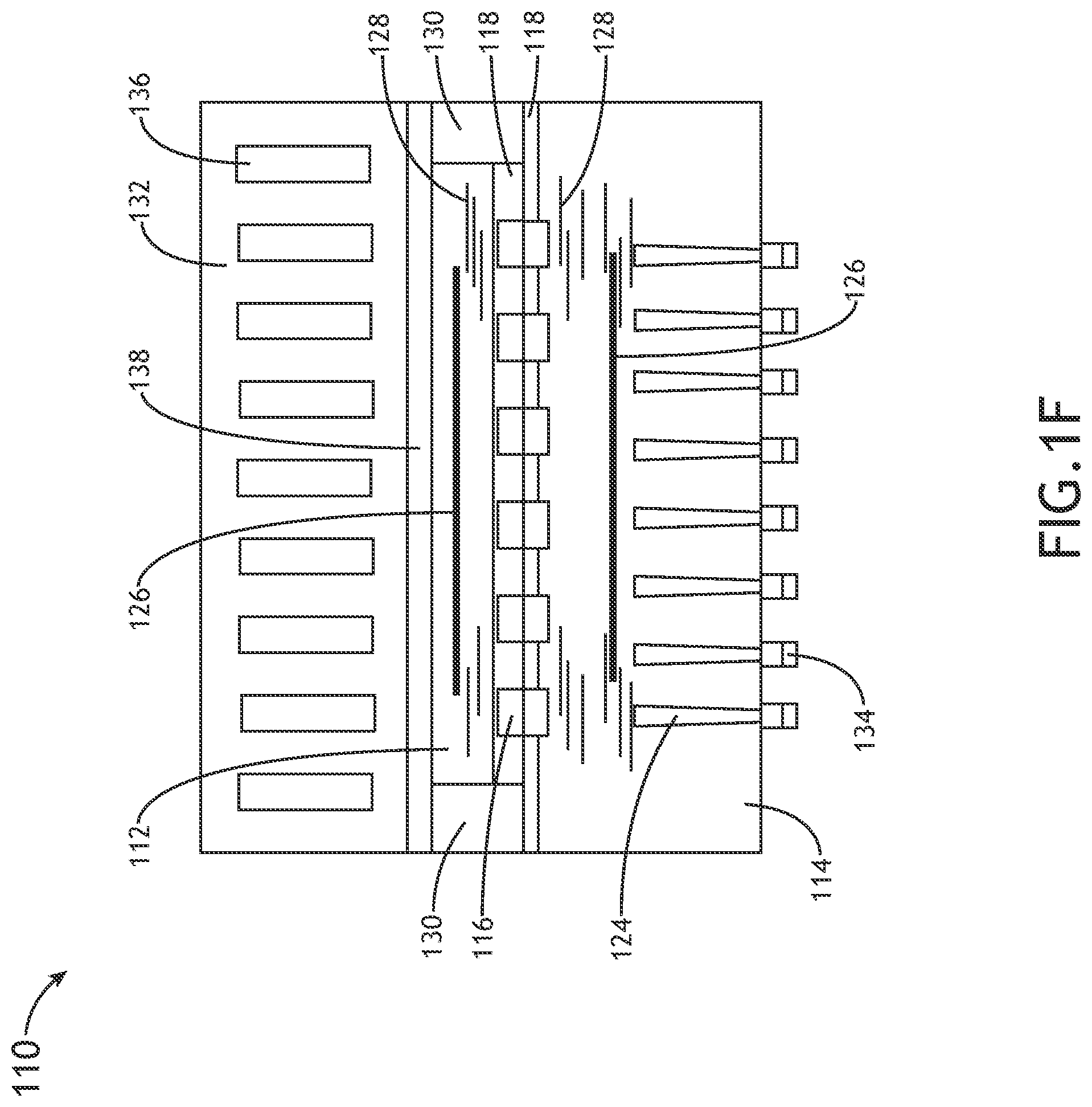 Patent US12588506 Figure 6 – Stacked semiconductor method and apparatus
