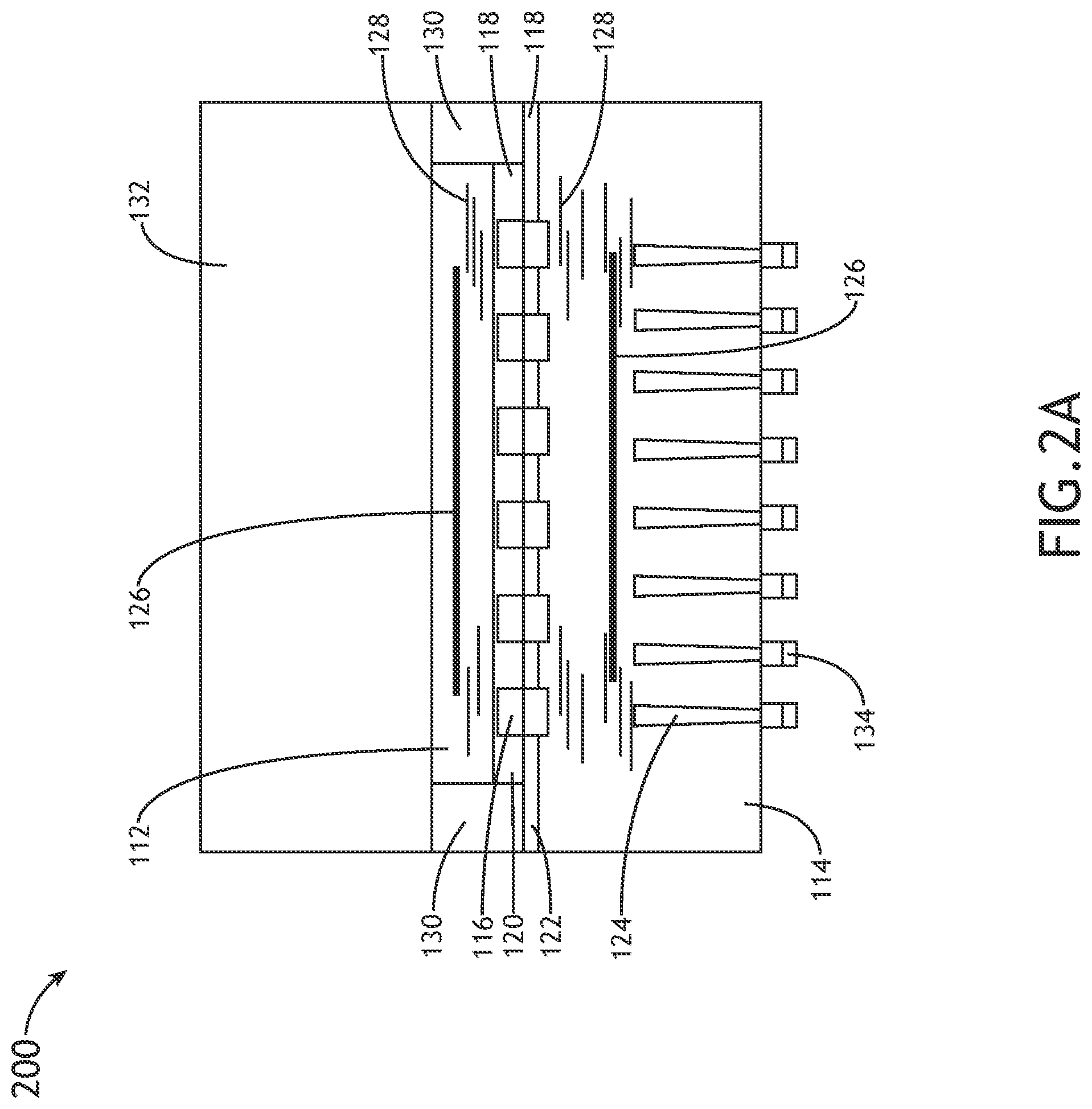 Patent US12588506 Figure 9 – Stacked semiconductor method and apparatus