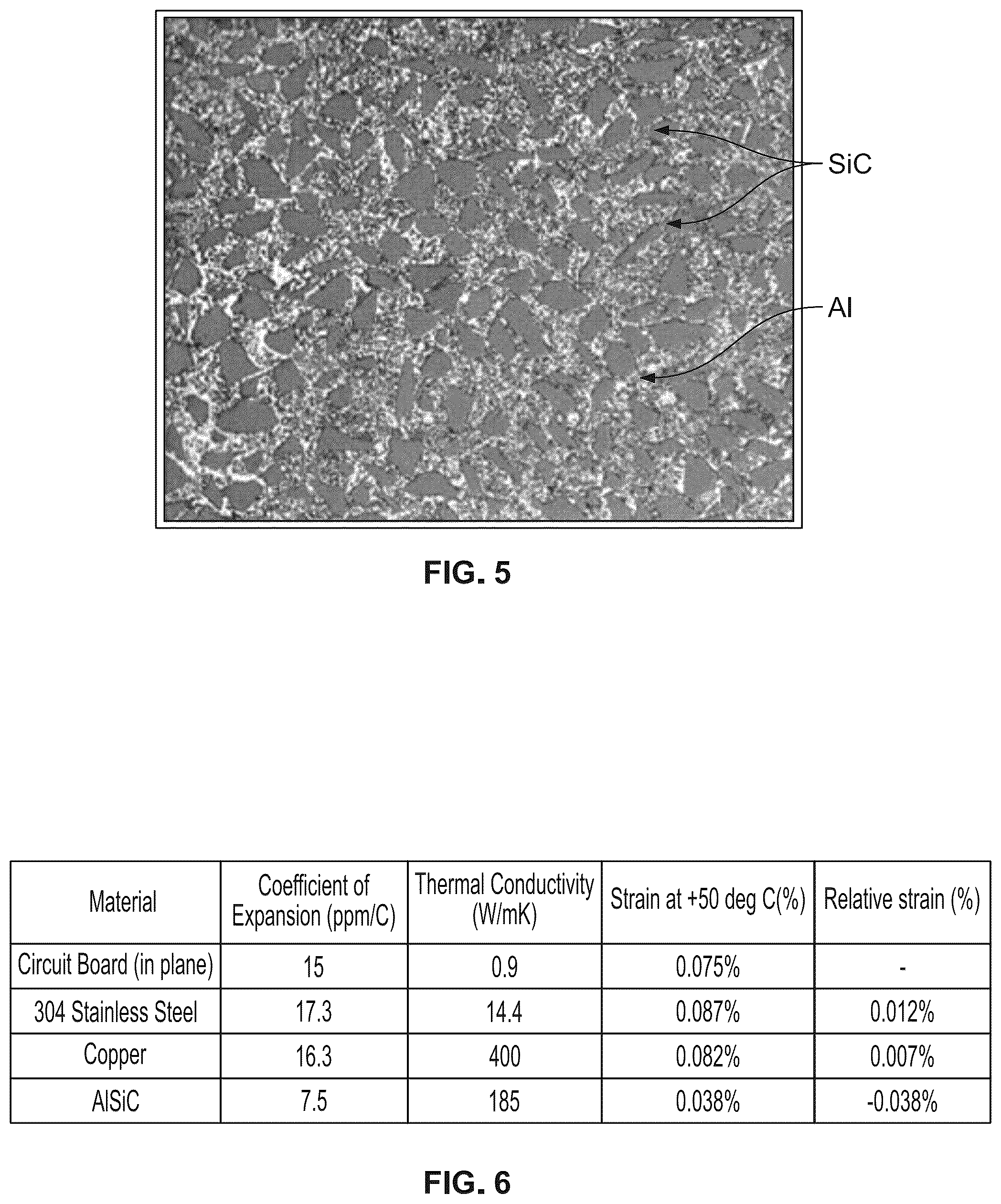 Patent US12588510 Figure 5 – Weight optimized stiffener and sealing structure for direct liquid cooled modules