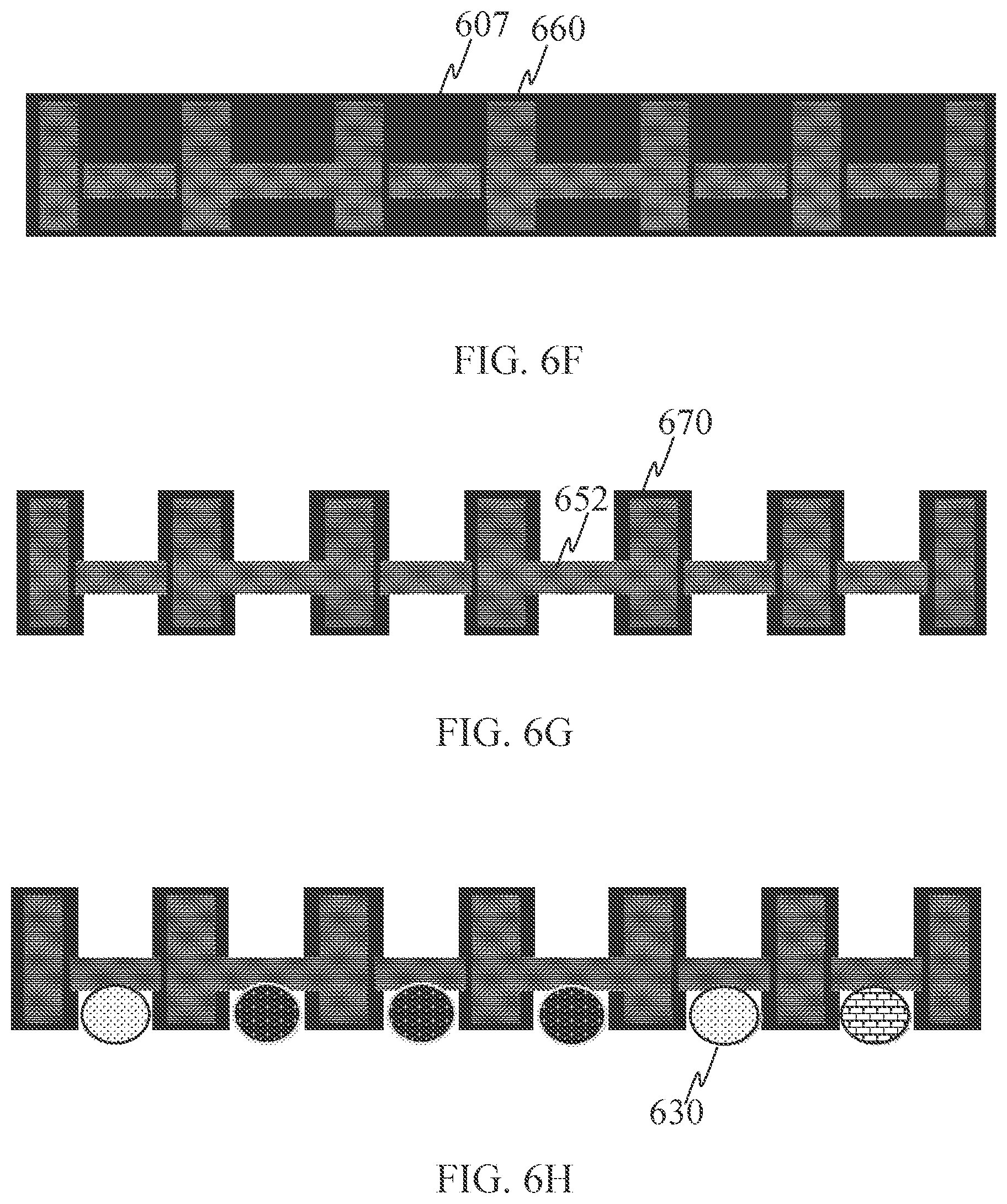Patent US12588511 Figure 7 – Shielding assembly for semiconductor packages