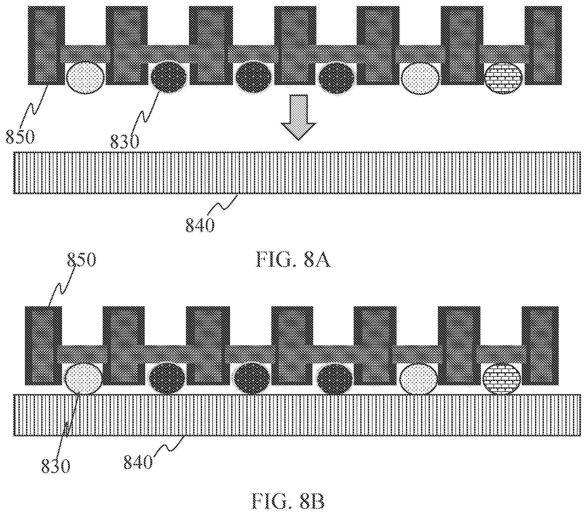 Patent US12588511 Figure 10 – Shielding assembly for semiconductor packages