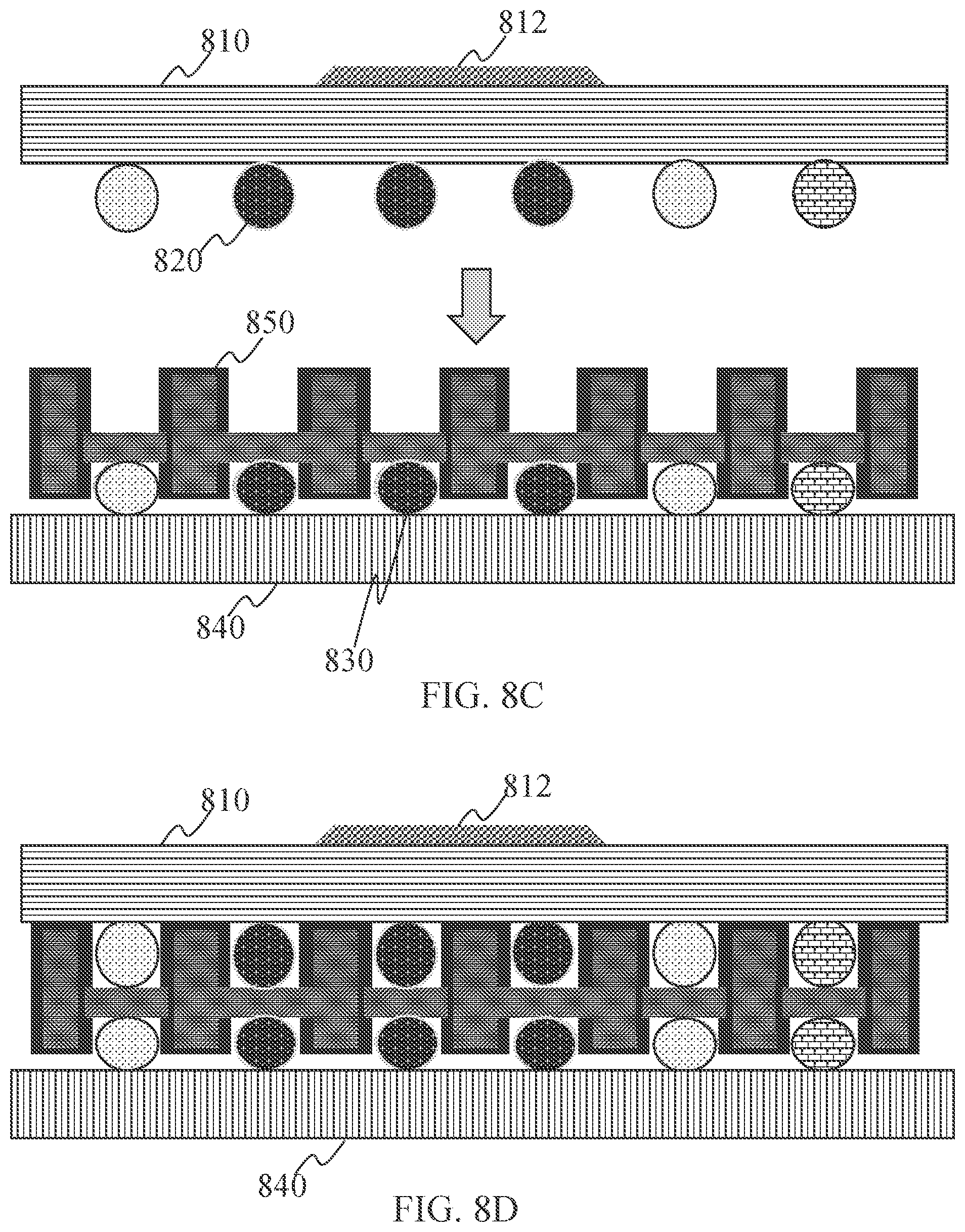 Patent US12588511 Figure 11 – Shielding assembly for semiconductor packages