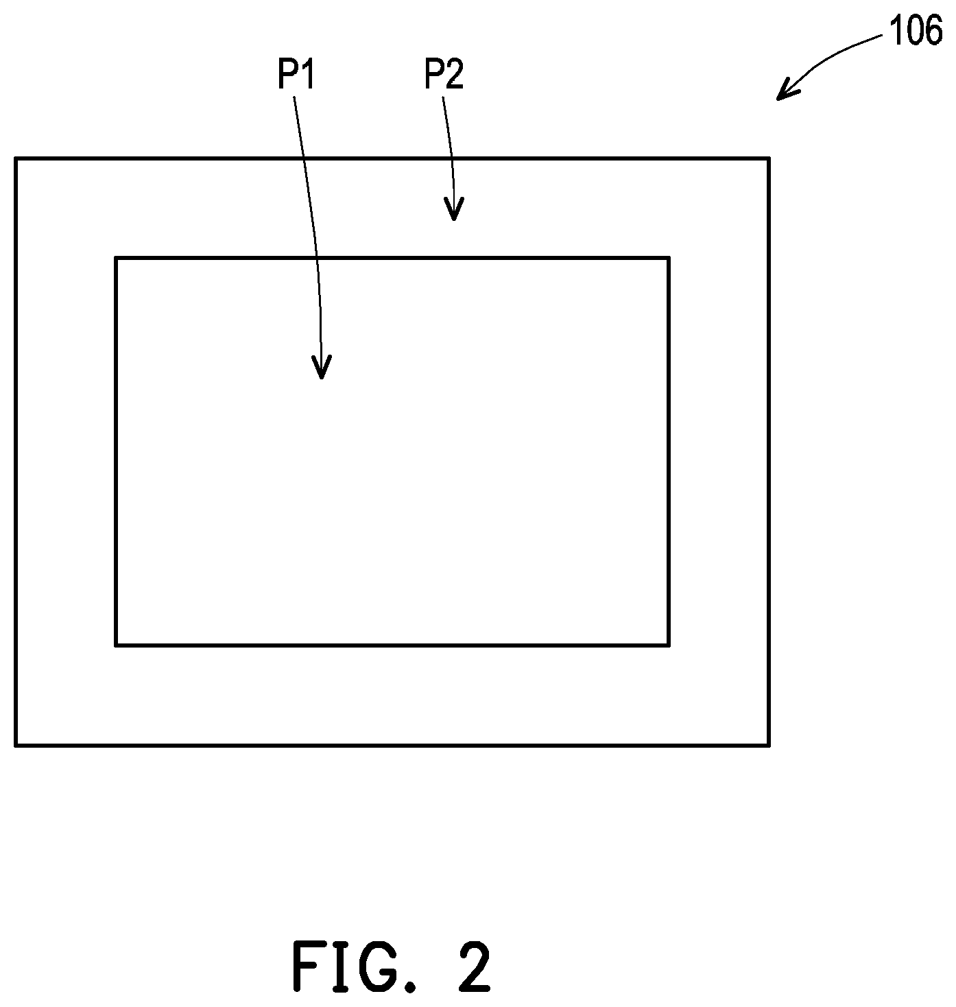 Patent US12588513 Figure 2 – Physical unclonable function generator structure and operation method thereof