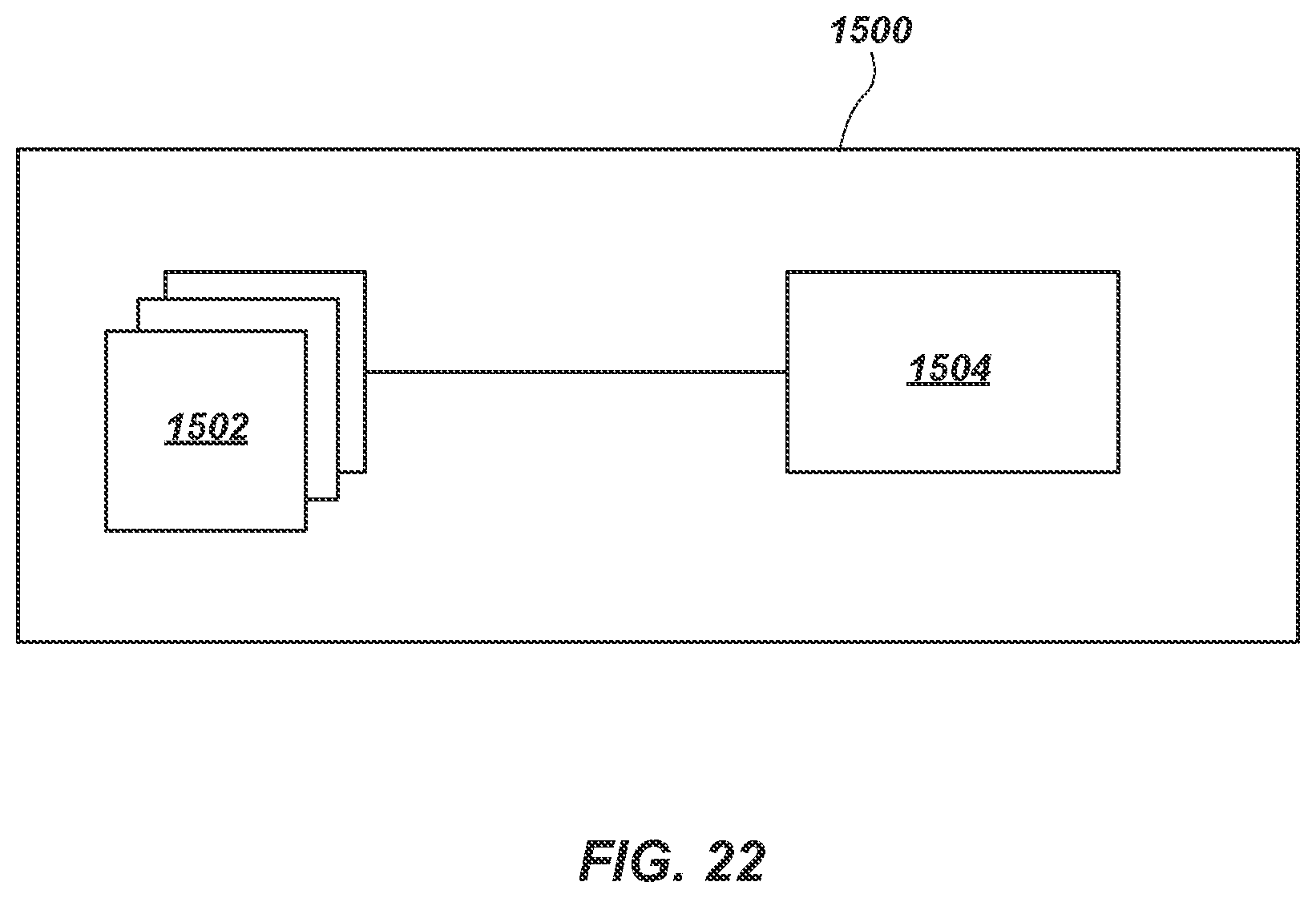 Patent US12588515 Figure 11 – Electronic devices comprising overlay marks