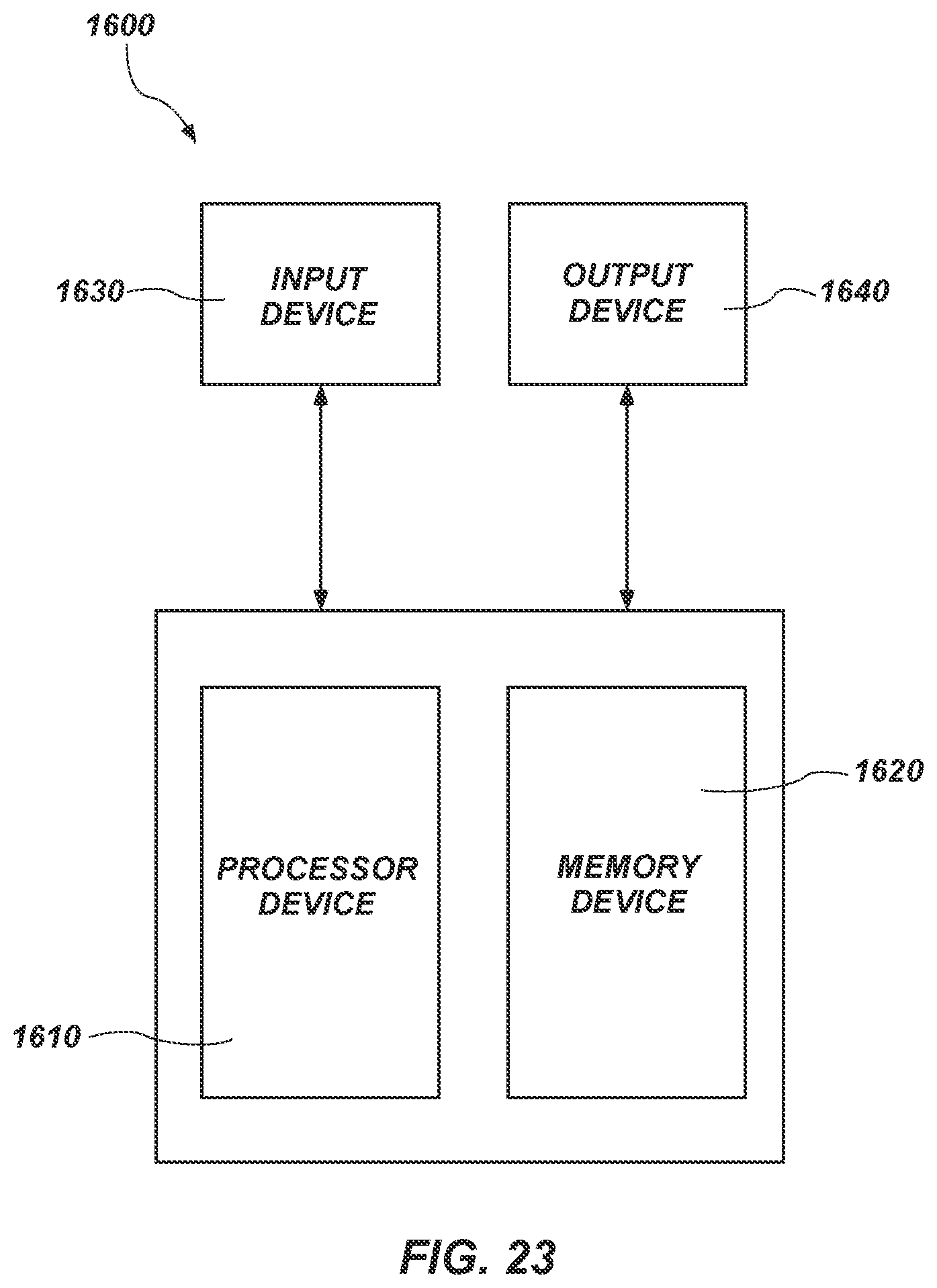 Patent US12588515 Figure 12 – Electronic devices comprising overlay marks