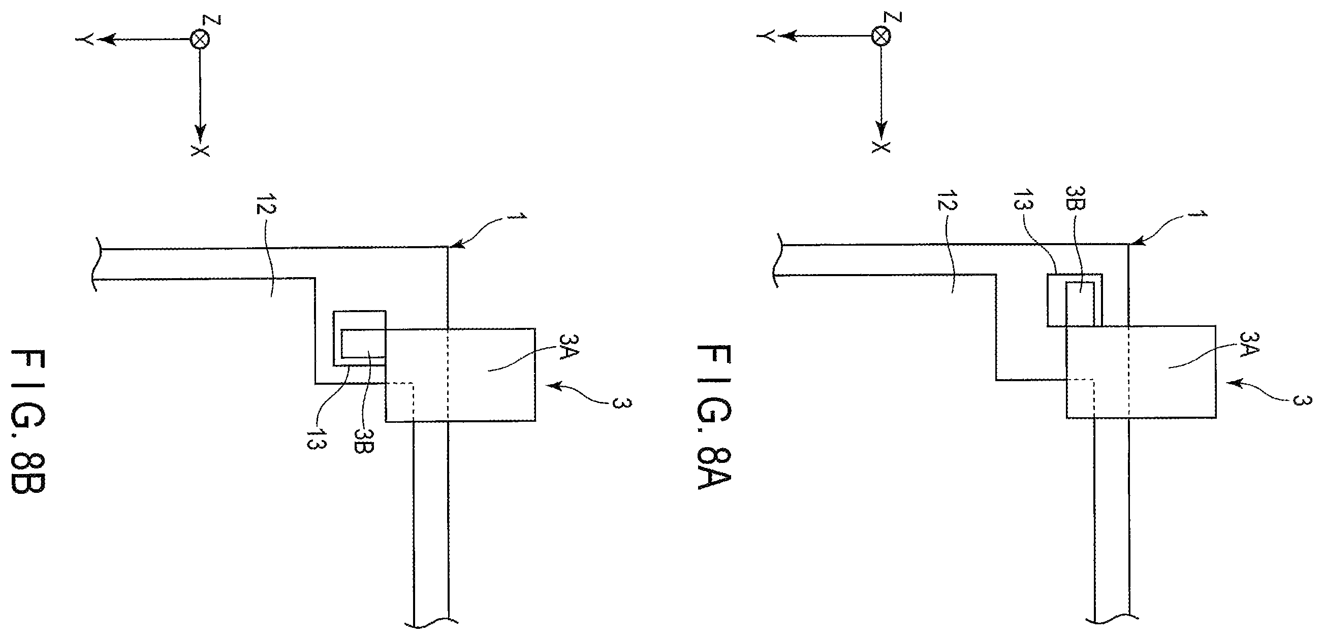 Patent US12588519 Figure 7 – Semiconductor device