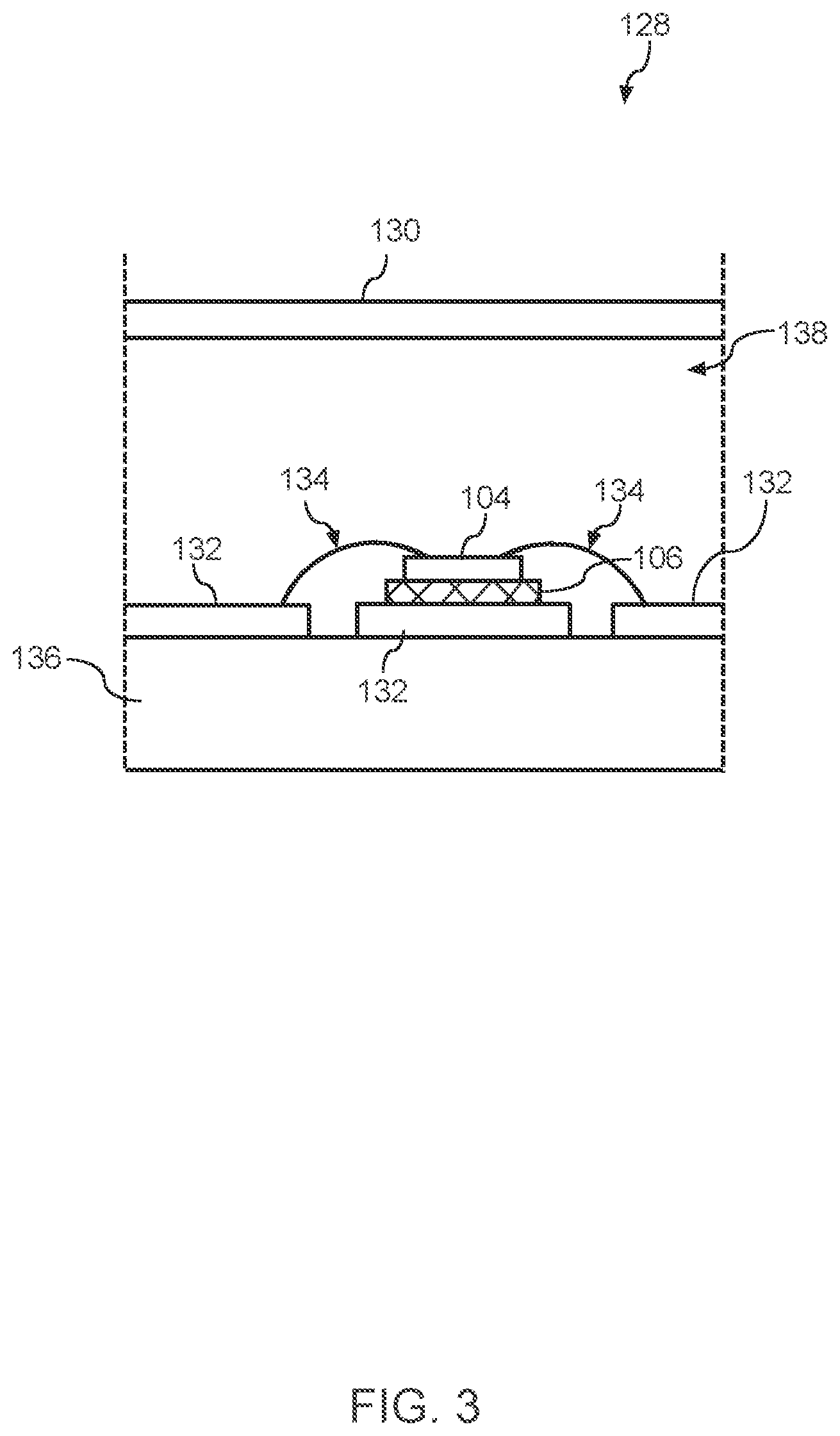 Patent US12588521 Figure 2 – Metal nitride core-shell particle die-attach material