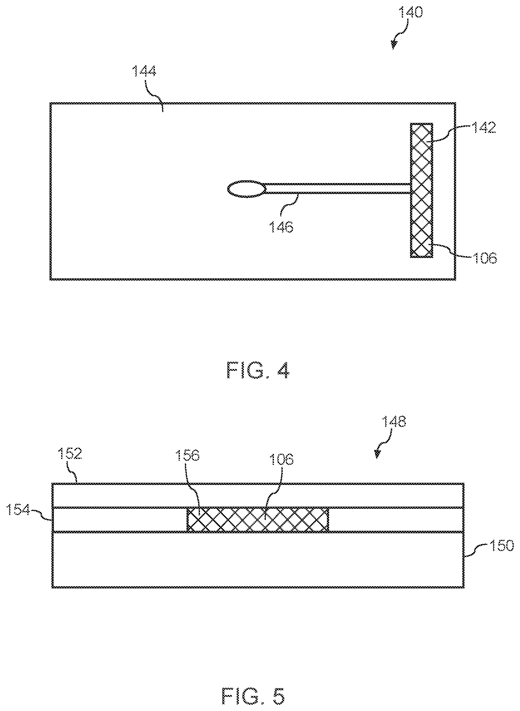 Patent US12588521 Figure 3 – Metal nitride core-shell particle die-attach material