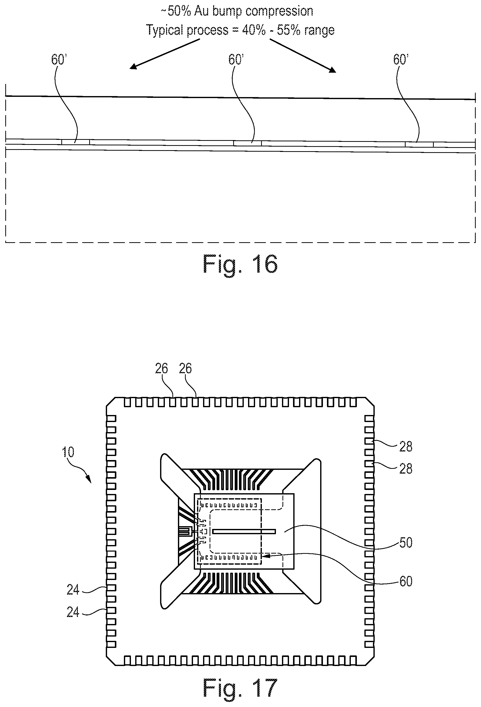 Patent US12588526 Figure 10 – Ion microtrap assembly and method of making of making such an assembly