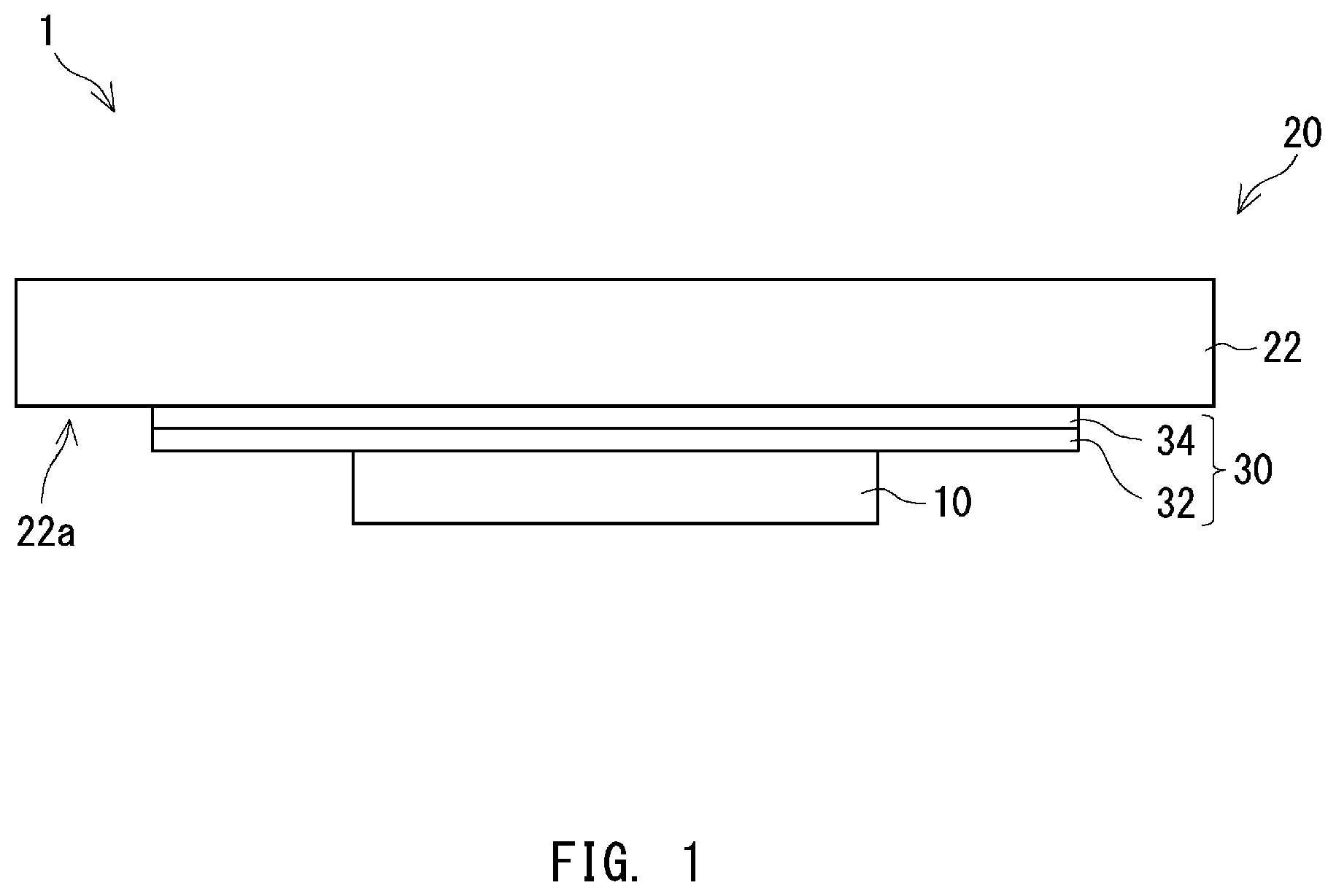 Patent US12588530 Figure 1 – Quantum device