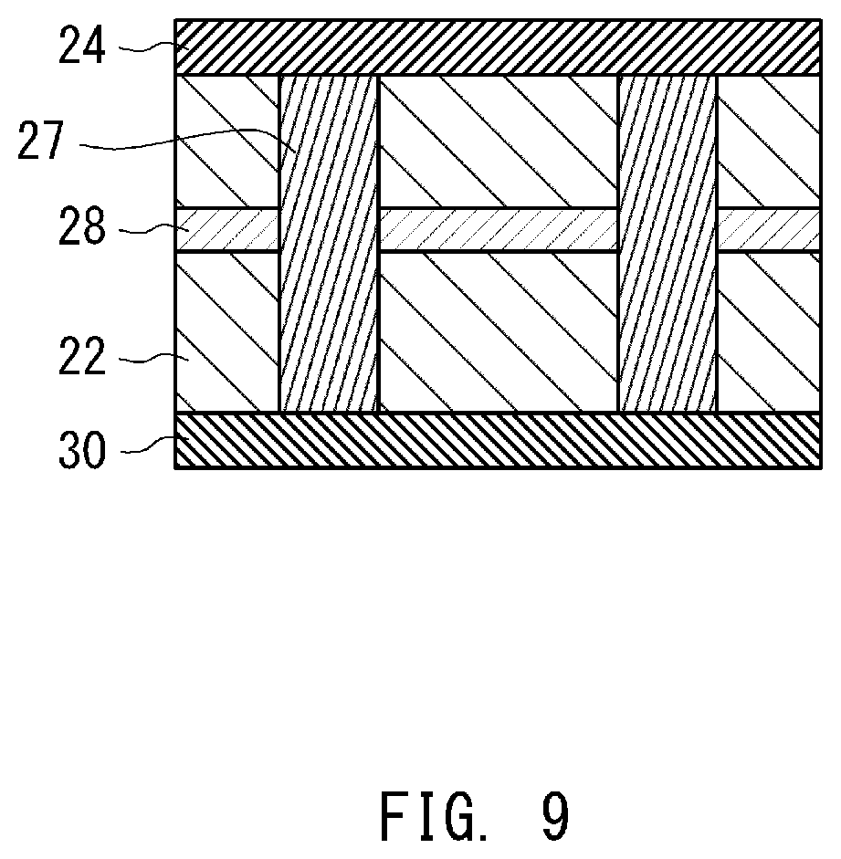 Patent US12588530 Figure 9 – Quantum device