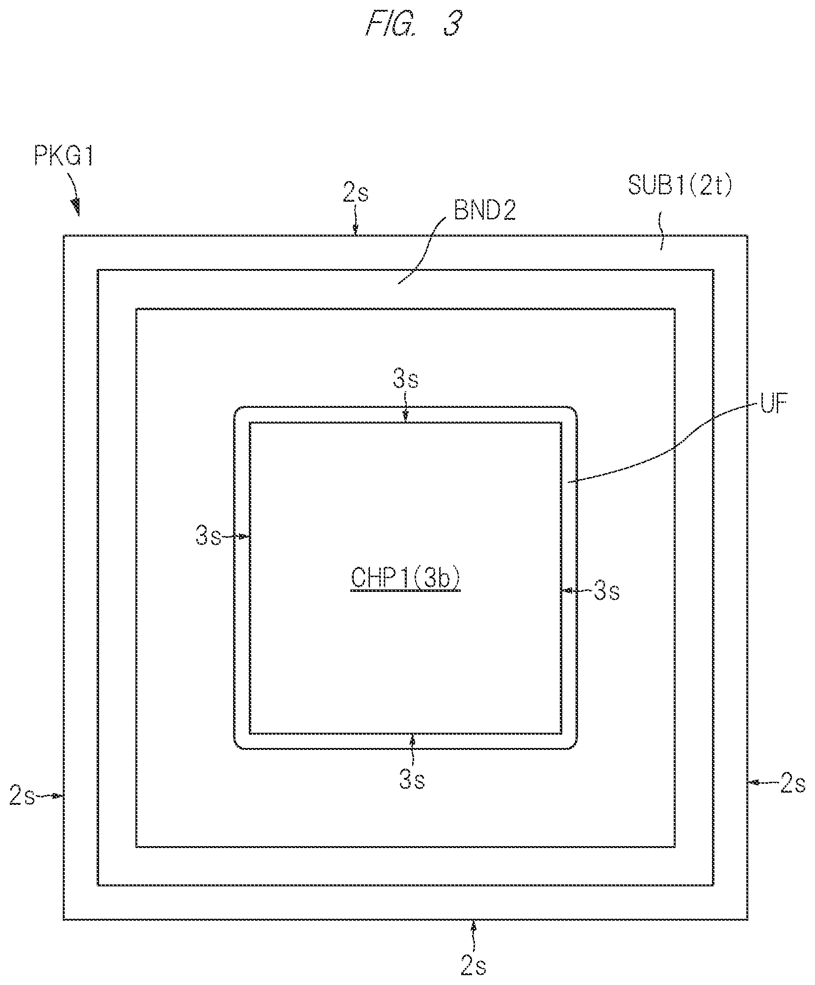 Patent US12588531 Figure 2 – Semiconductor device