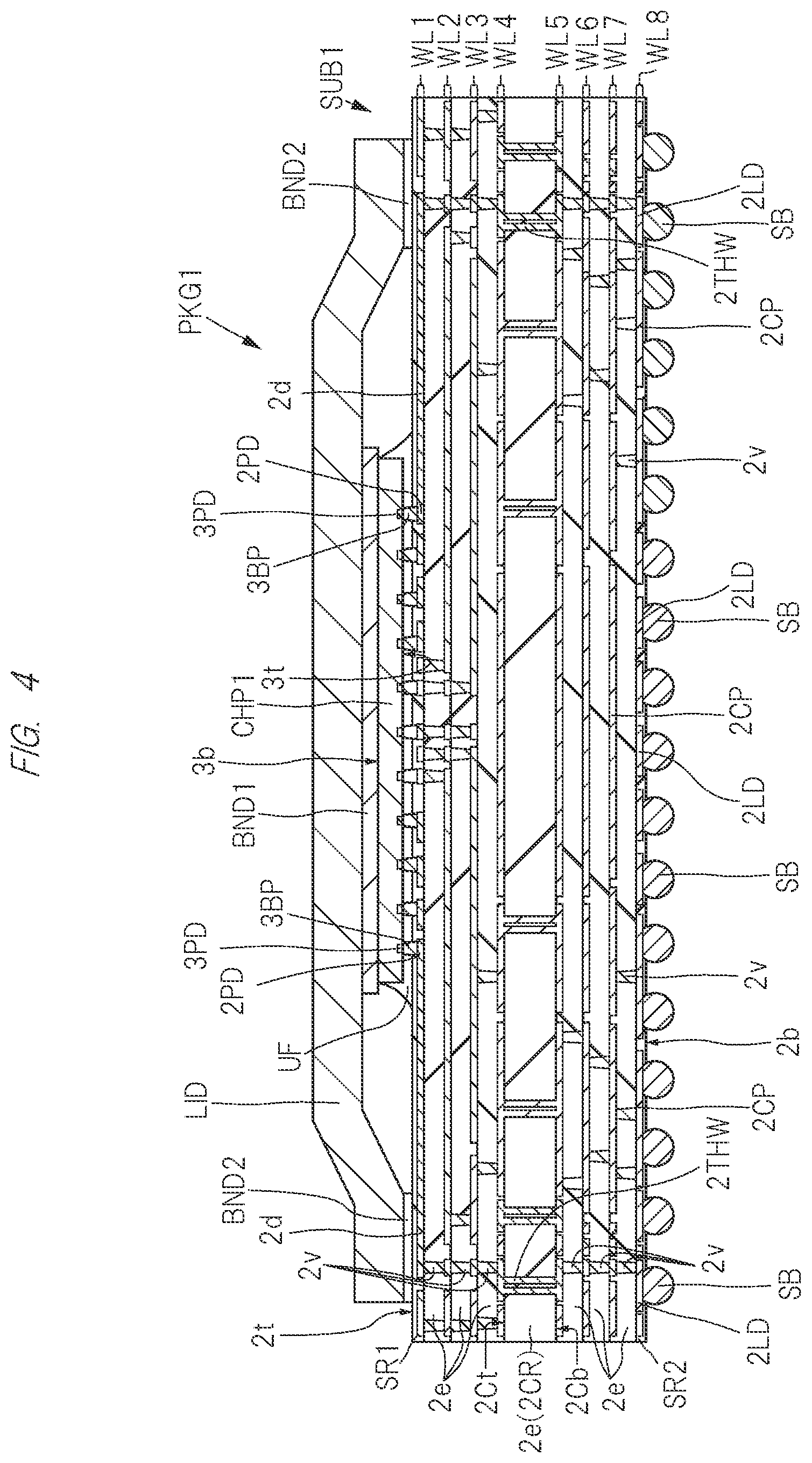 Patent US12588531 Figure 3 – Semiconductor device