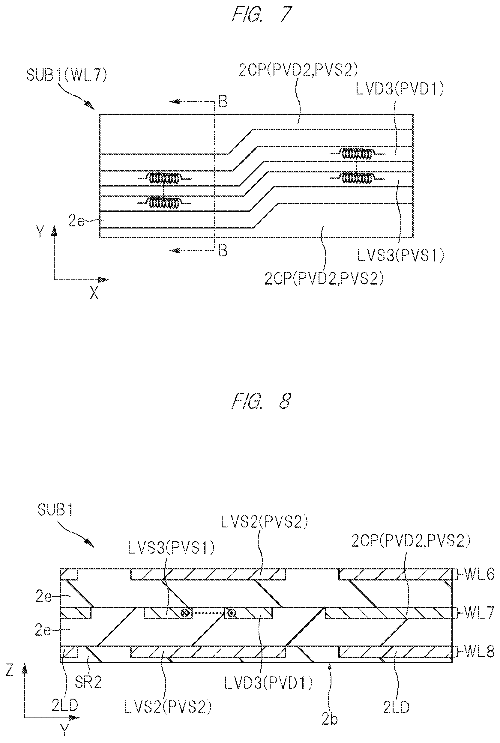 Patent US12588531 Figure 6 – Semiconductor device