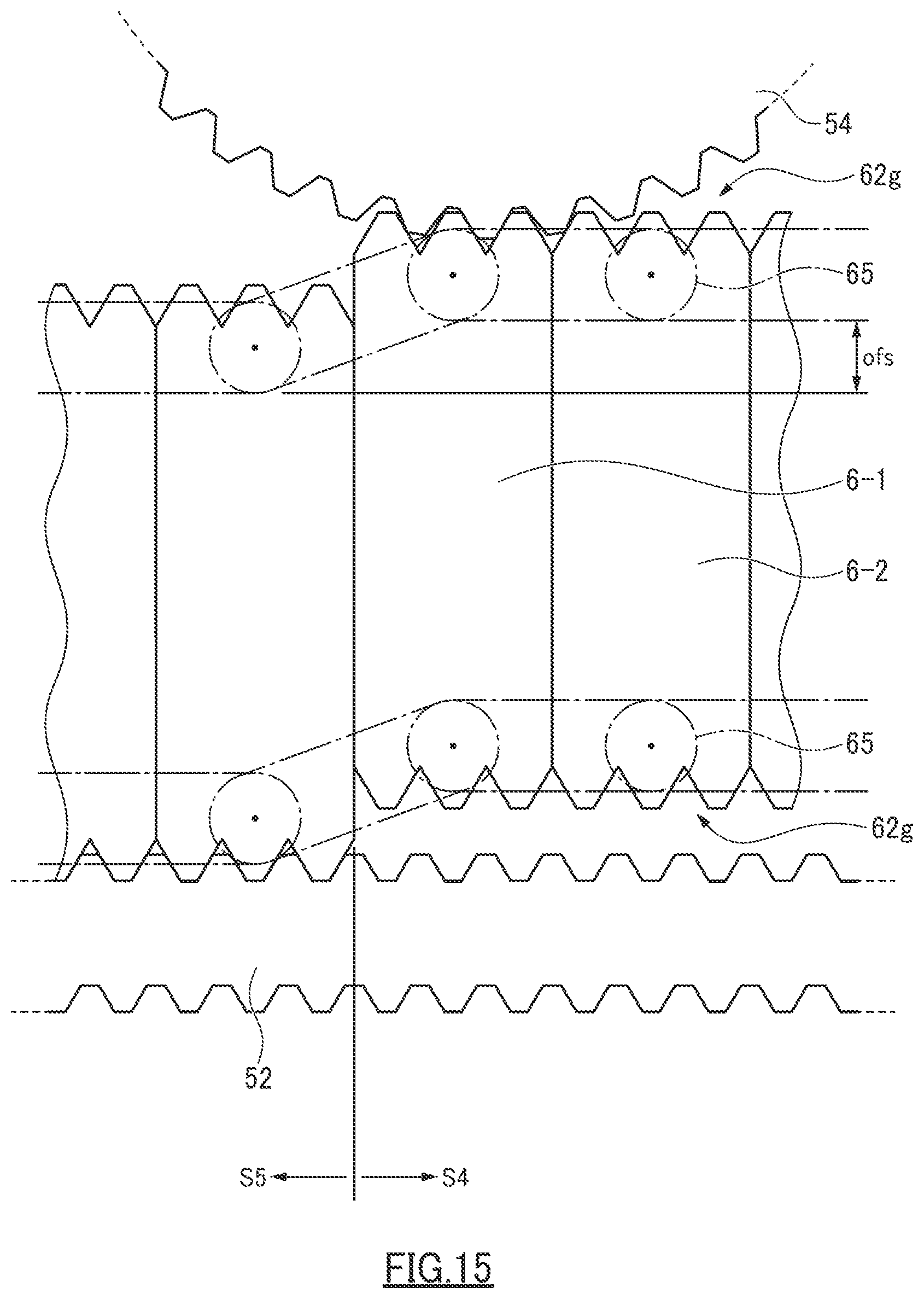 Patent US12588532 Figure 15 – IC chip mounting device, and IC chip mounting method