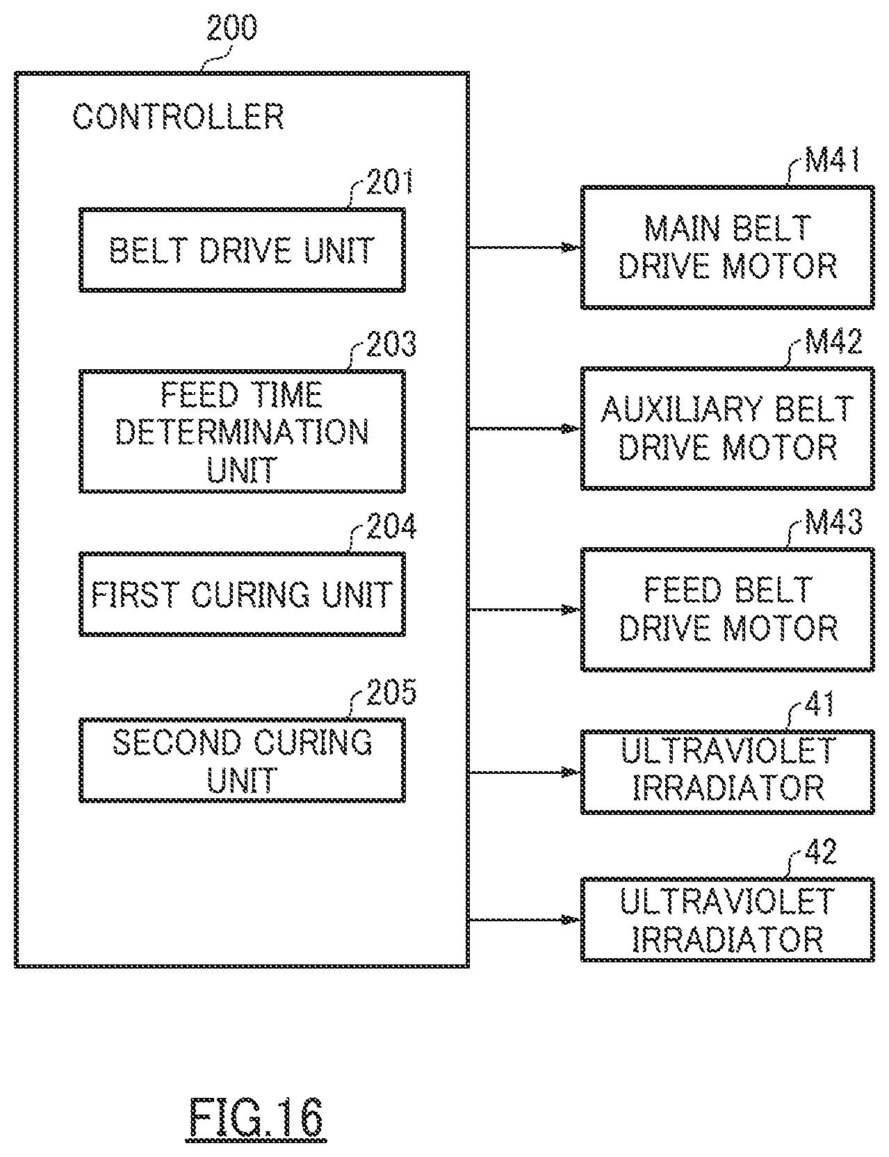 Patent US12588532 Figure 16 – IC chip mounting device, and IC chip mounting method