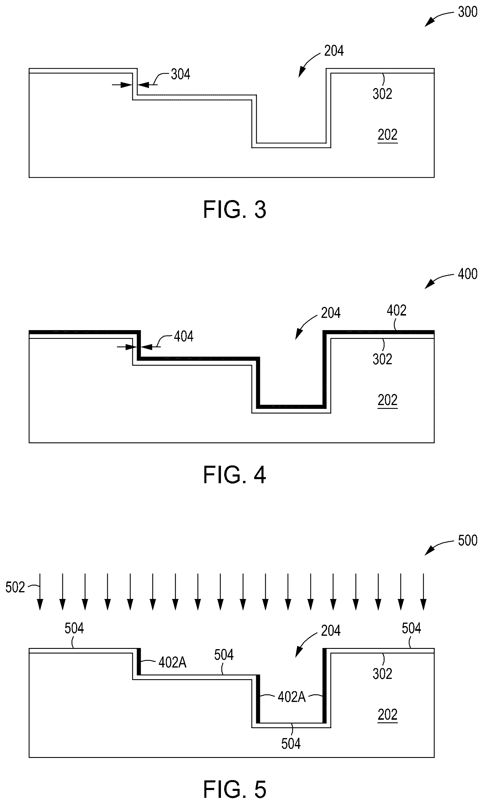 Patent US12588533 Figure 2 – Grain structure engineering for metal gapfill materials